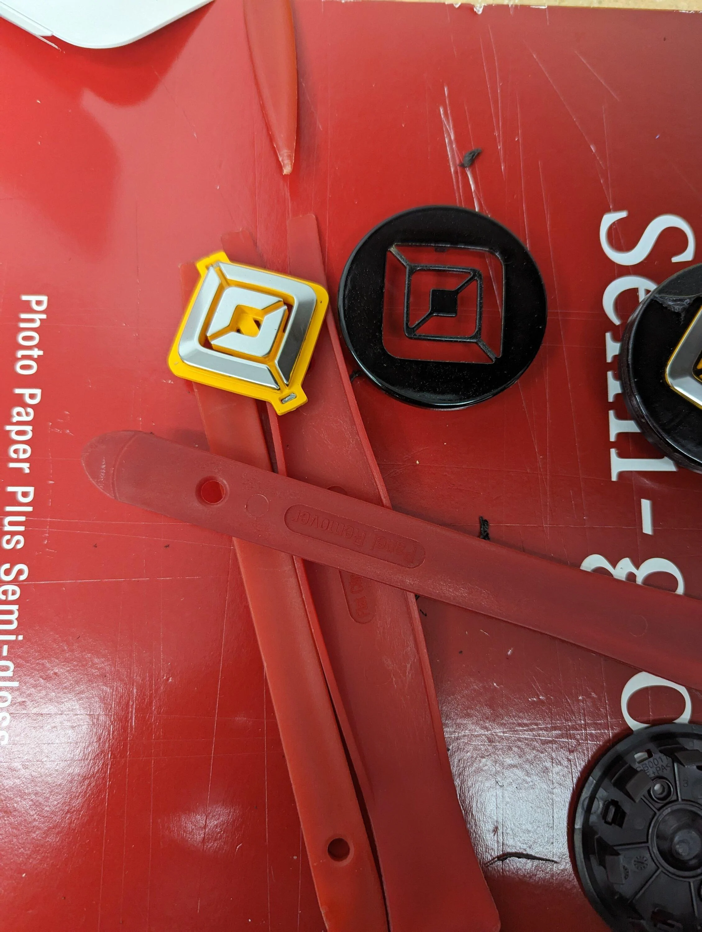 Rivian R1T R1S Kanundrum's R1S Build Thread (1 year Anniversary) PXL_20230323_024319163