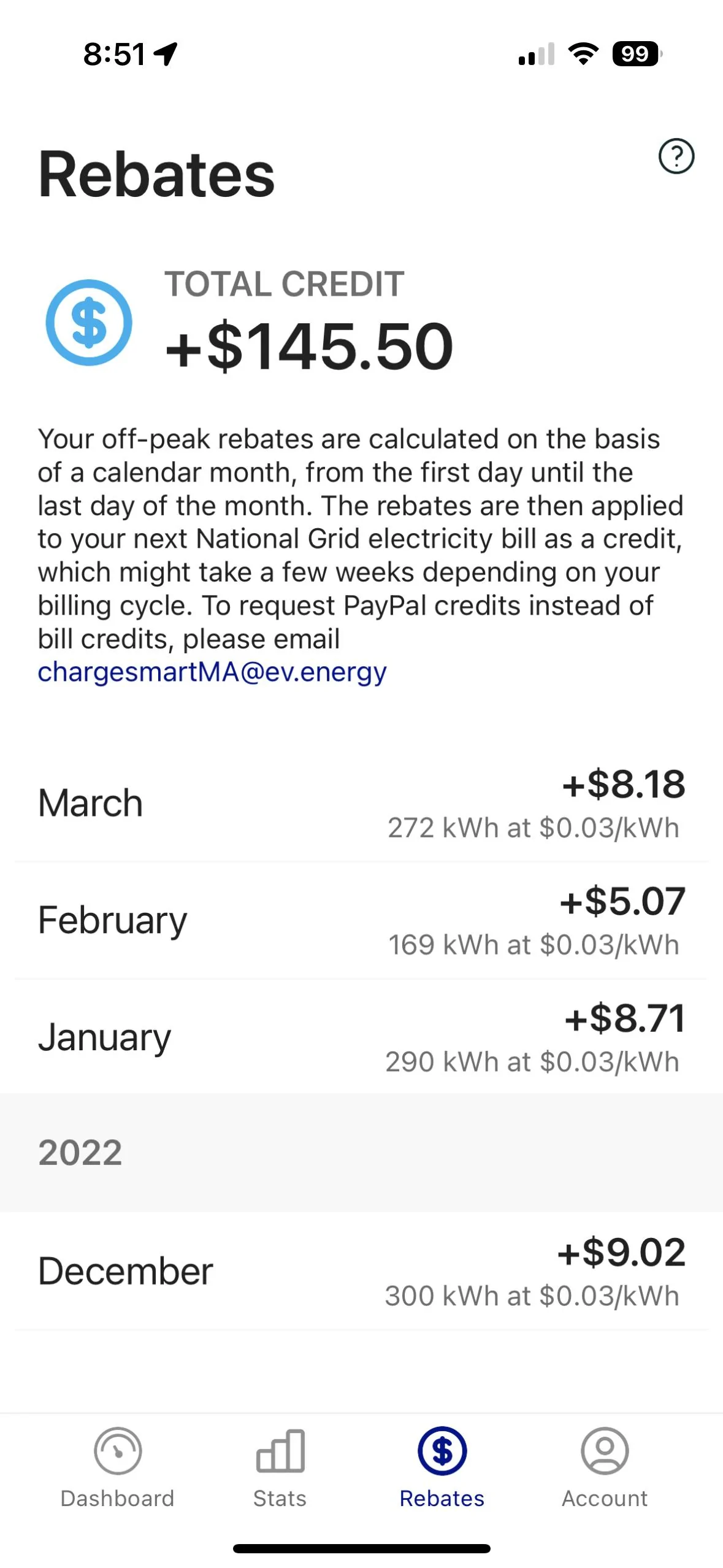 Rivian R1T R1S MA National Grid Charge Smart MA incentive program IMG_8DE849BAB6C9-1