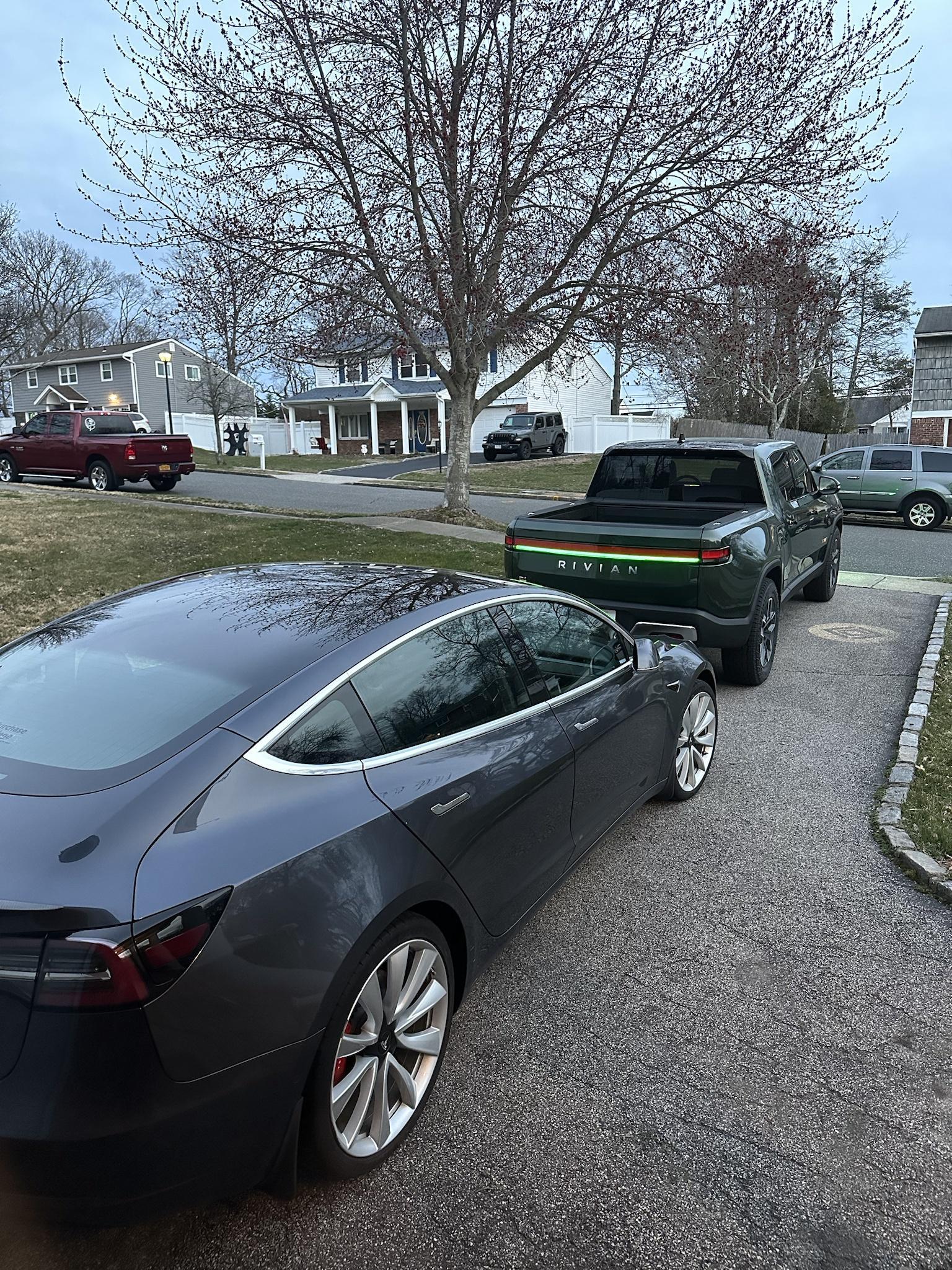 Rivian R1T R1S Timing from R1 Shop -> Delivery? YhPXVXH