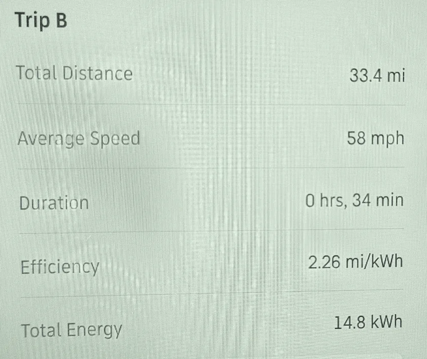 Rivian R1T R1S Range and efficiency on 21s WITHOUT Aero Covers???. 1679795579894