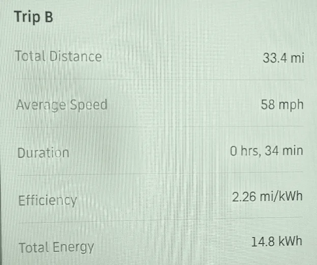 Rivian R1T R1S Range and efficiency on 21s WITHOUT Aero Covers???. 1679795627051