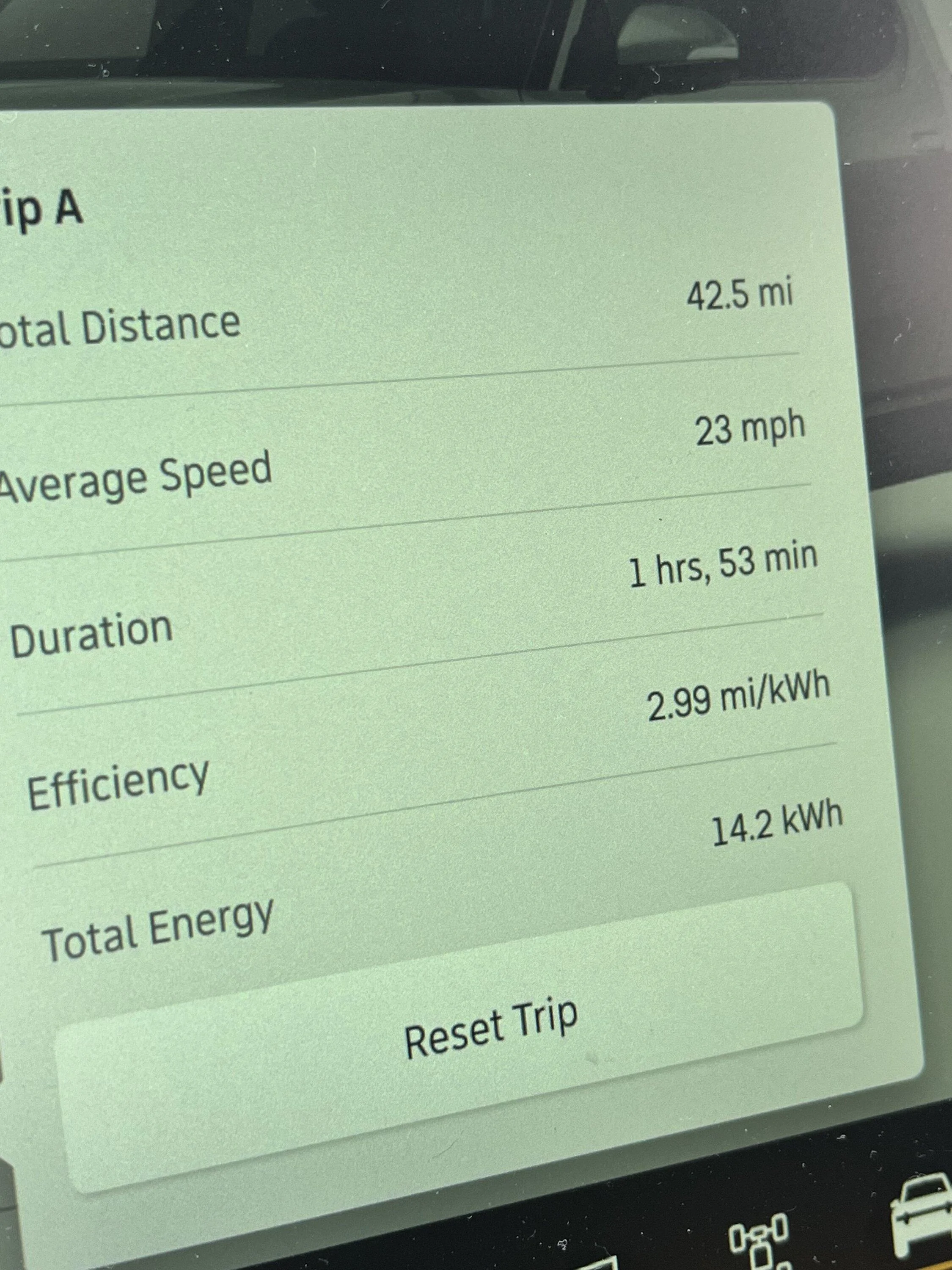 Rivian R1T R1S Range and efficiency on 21s WITHOUT Aero Covers???. 0BA861D1-E001-4692-81A9-B9F20077B17F