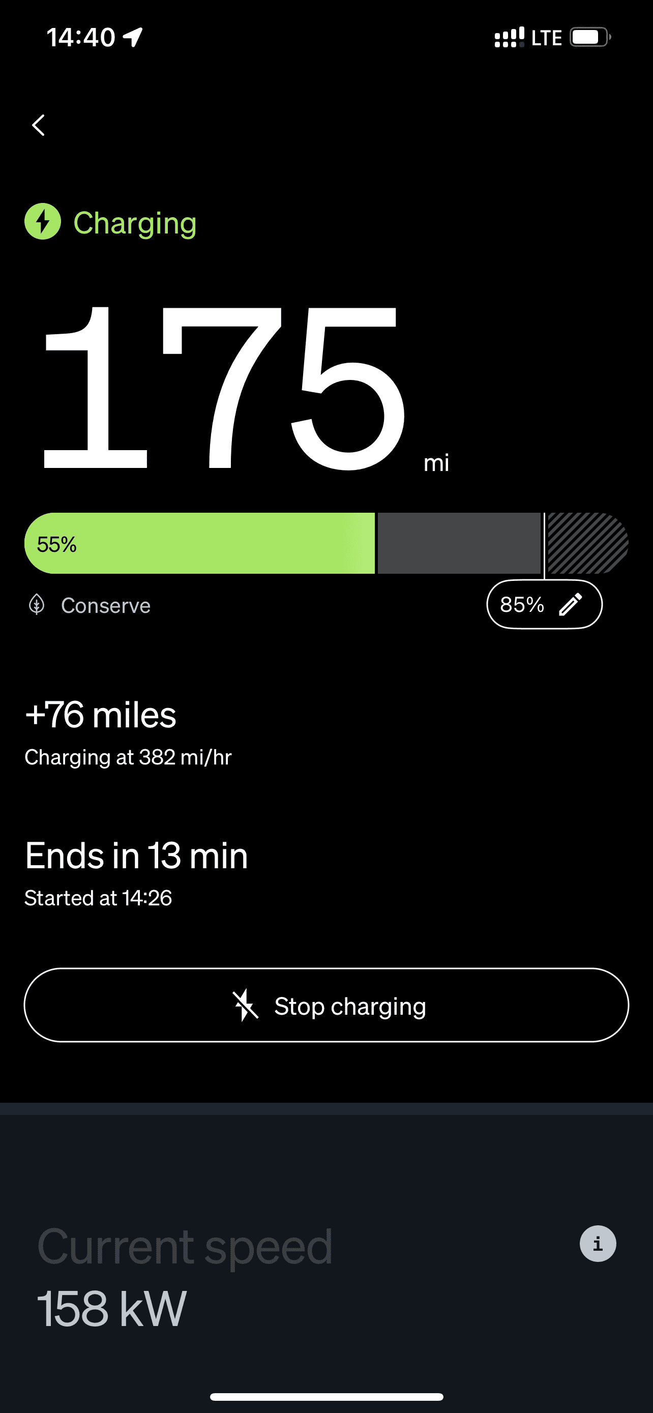 Rivian R1T R1S Klamath Falls, Oregon RAN charging station is up and running IMG_9989.PNG