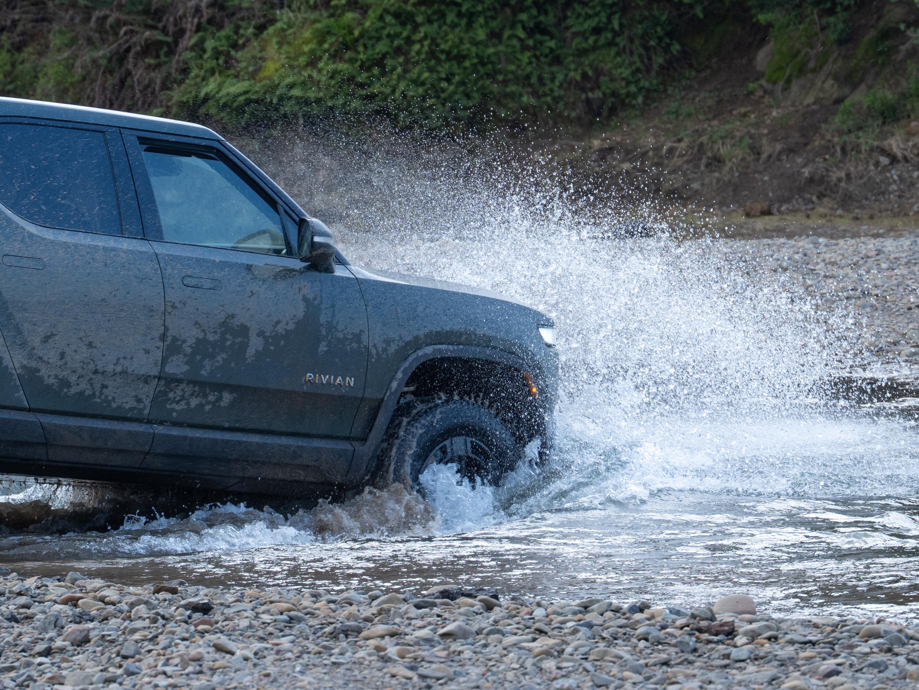 Rivian R1T R1S Trip Report: Northern California Exploring 2023-03-25-11-26-14-2