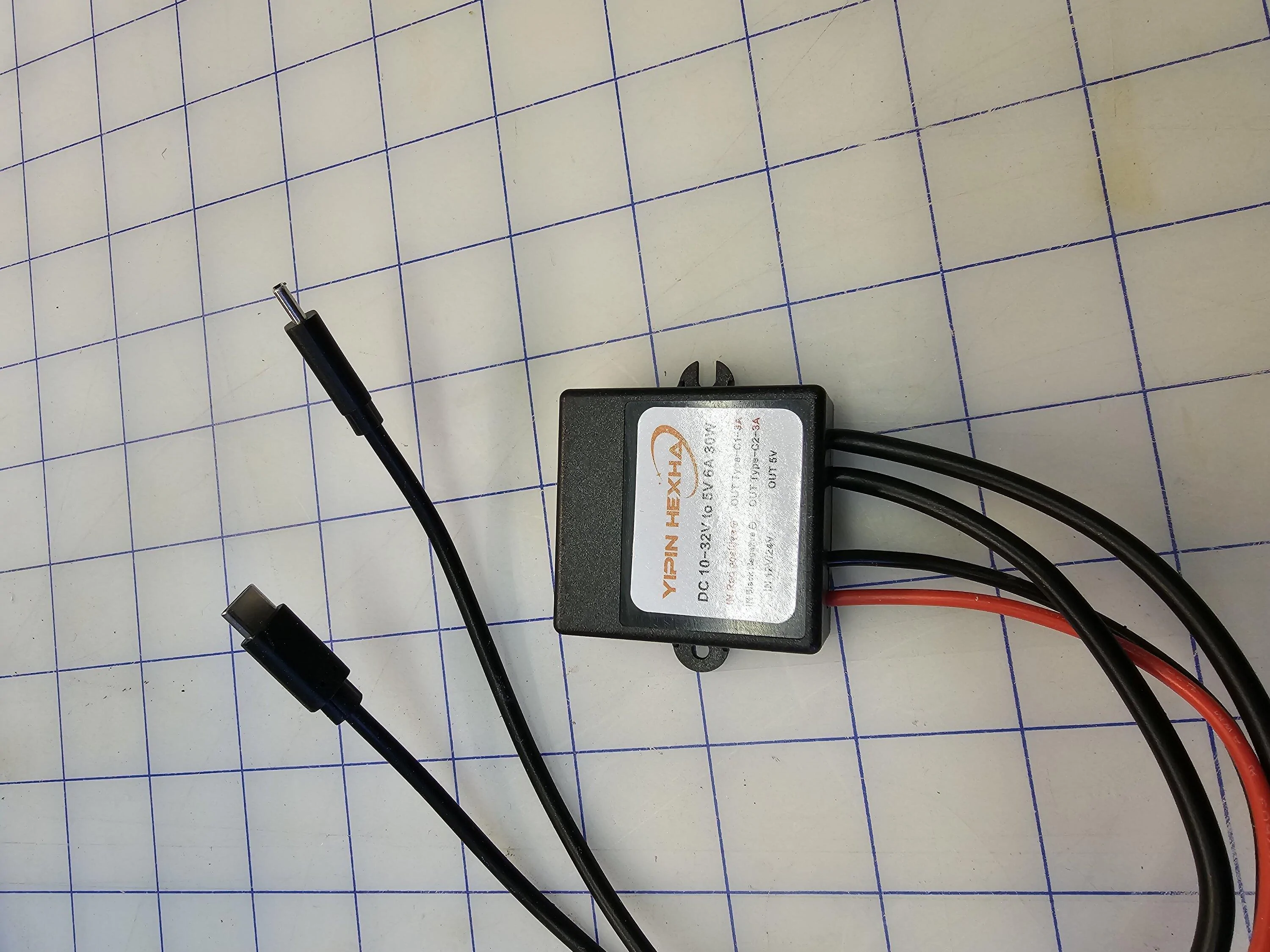 Rivian R1T R1S Working Magsafe / Magnetic Qi Wireless Charging Pad Install! - DIY Writeup 2