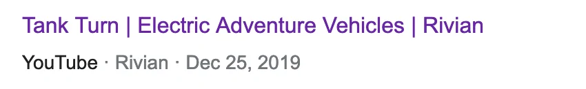 Rivian R1T R1S Rivian confirms no Meridian Sound System in my R1S. It has in-house audio system 1680015620379