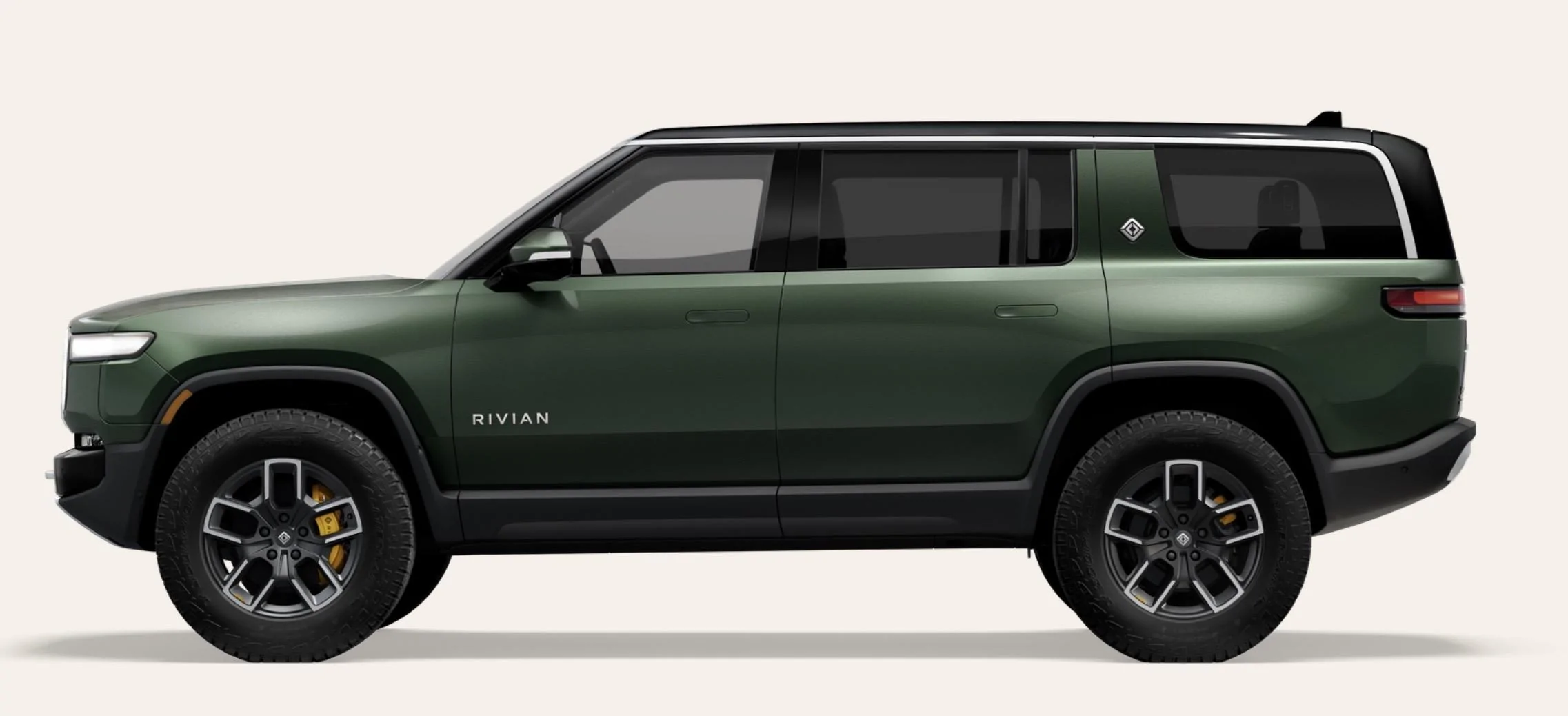 Rivian R1T R1S latest VIN for R1S Image 3-28-23 at 4.22 PM