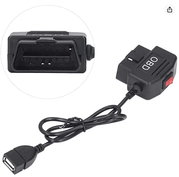 Rivian R1T R1S 12 volt frunk power outlet is back! > in my just-delivered 2023 R1T (mid 18000 VIN) 1680110049085