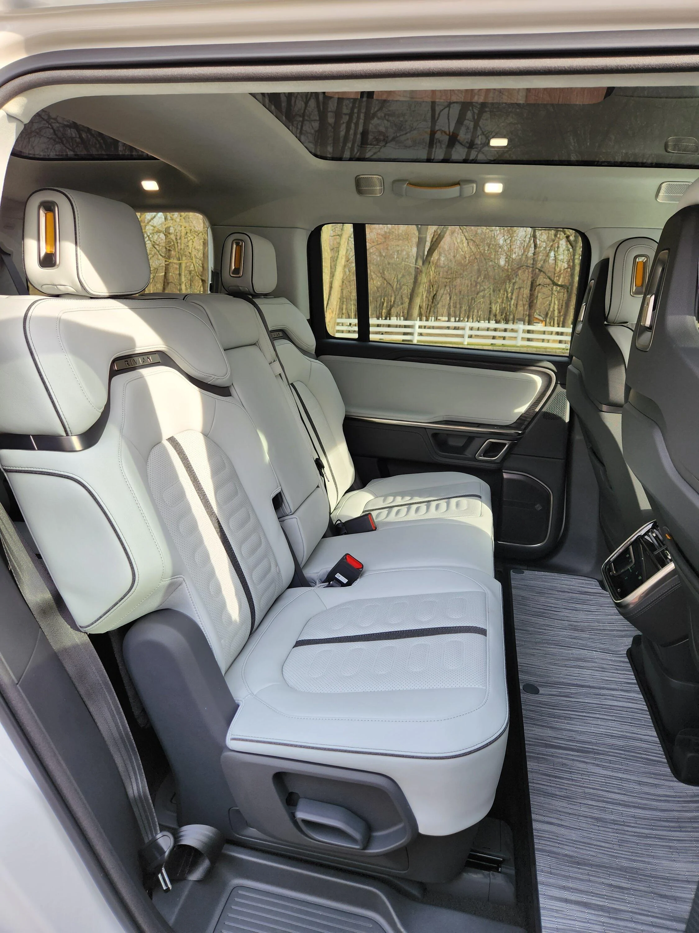 Rivian R1T R1S And on the 1,497th Day... 20230329_170421