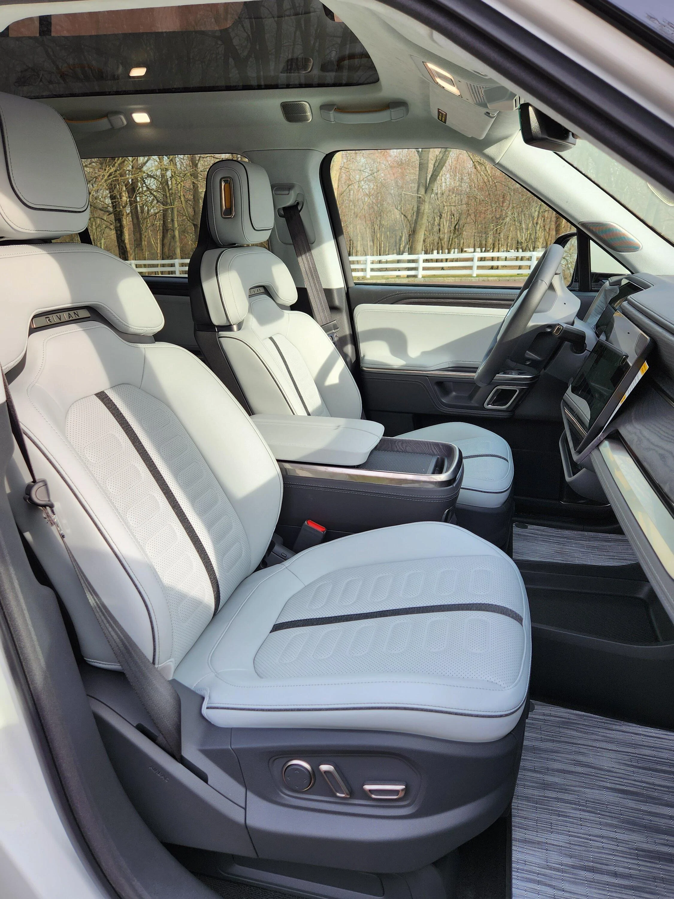 Rivian R1T R1S And on the 1,497th Day... 20230329_170342