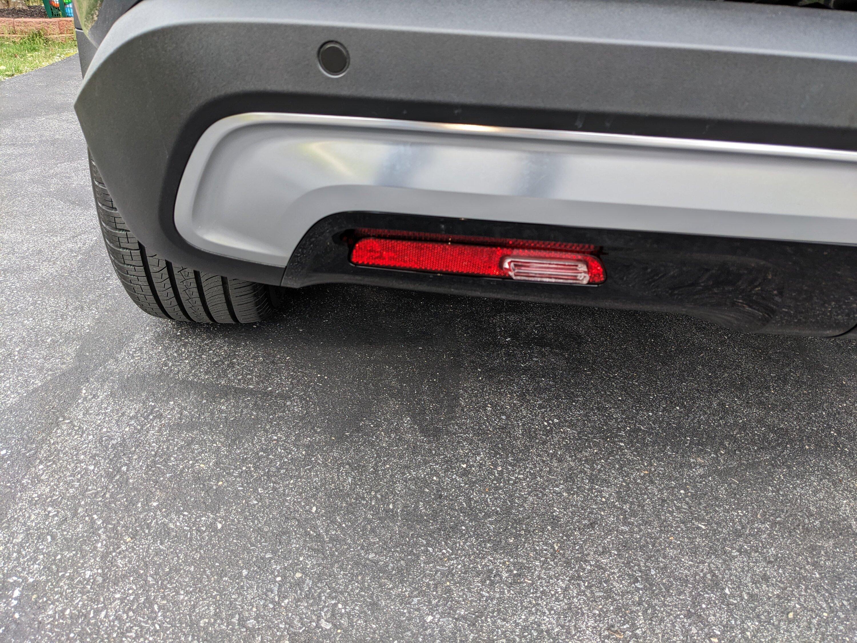 Rivian R1T R1S El CAP GRANITE Rivian Photos PXL_20230331_132223308
