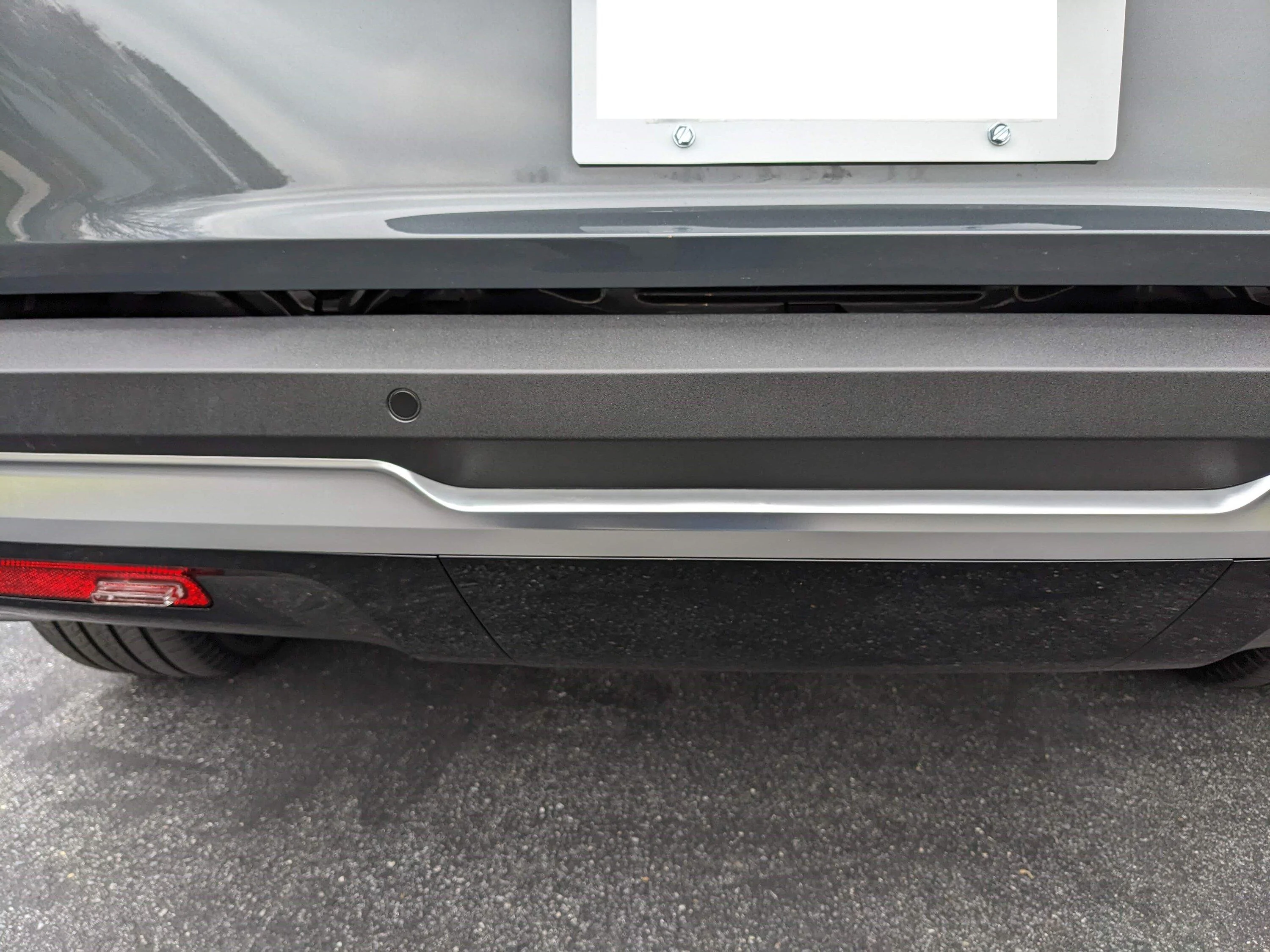 Rivian R1T R1S El CAP GRANITE Rivian Photos PXL_20230331_134114217