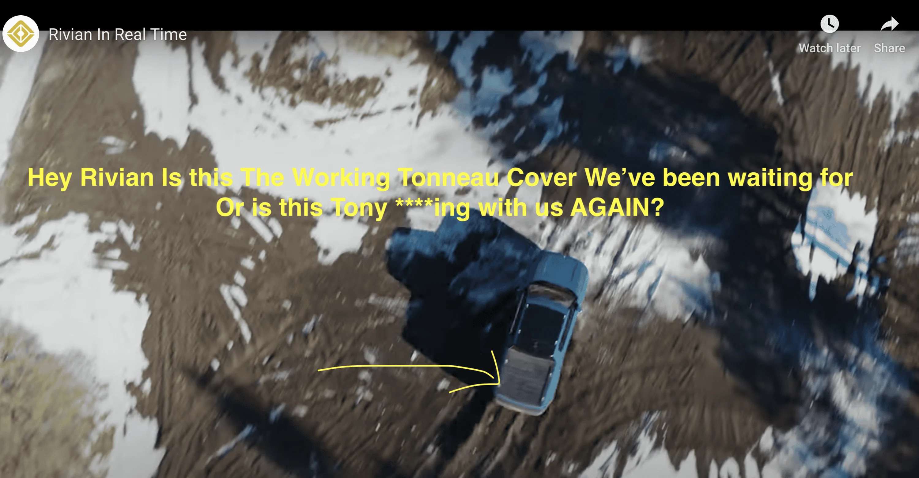 Rivian R1T R1S Official Video (with R2 Teaser?!): Take a look behind the scenes as we build Rivian in real time Screen Shot 2023-03-31 at 3.20.05 PM
