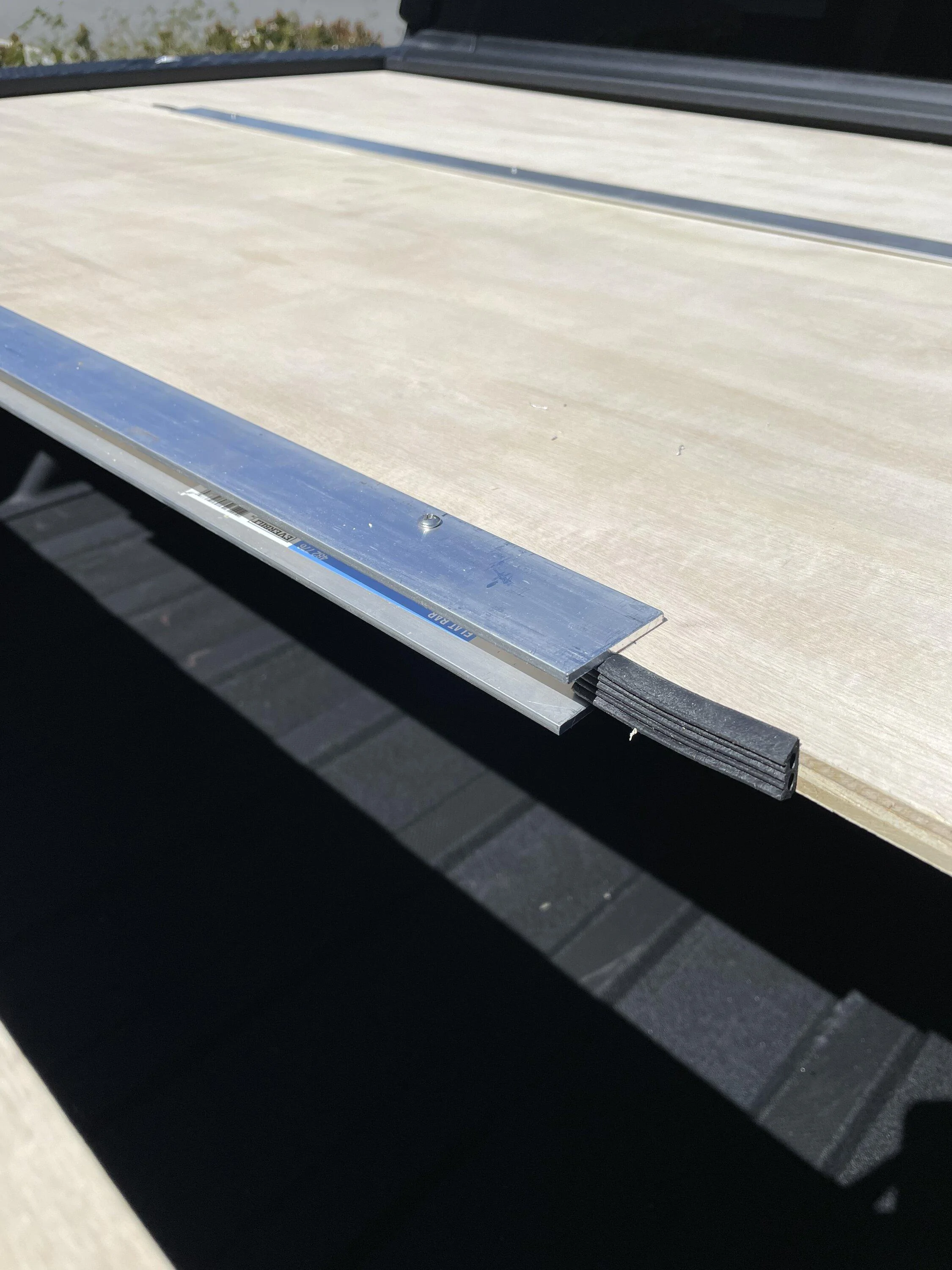 Rivian R1T R1S Another DIY tonneau cover B48FAB77-2955-49B7-A25B-9A881B89A73D