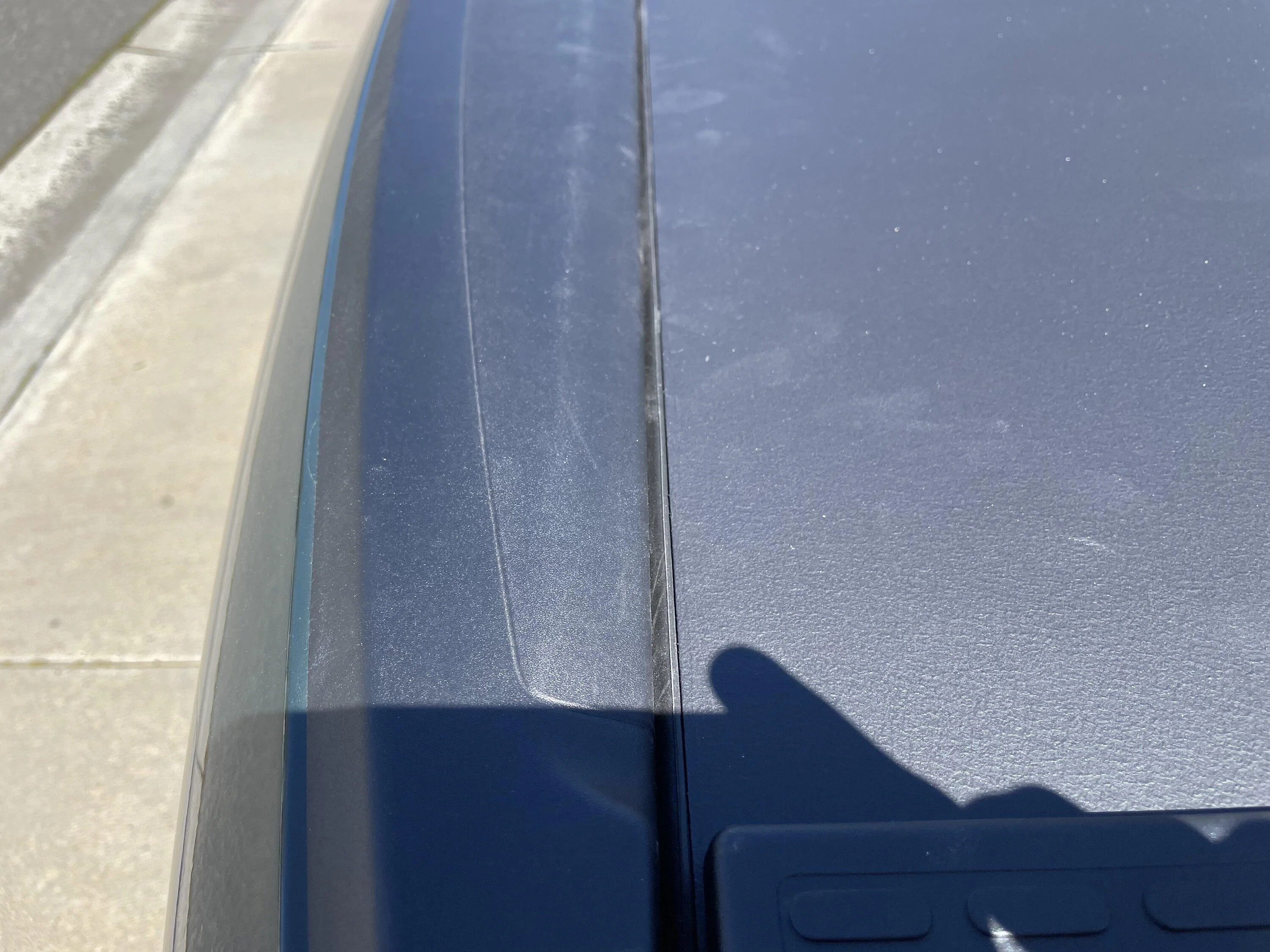 Rivian R1T R1S Another DIY tonneau cover C62E132F-38C4-4E17-83A1-65410A5168C3