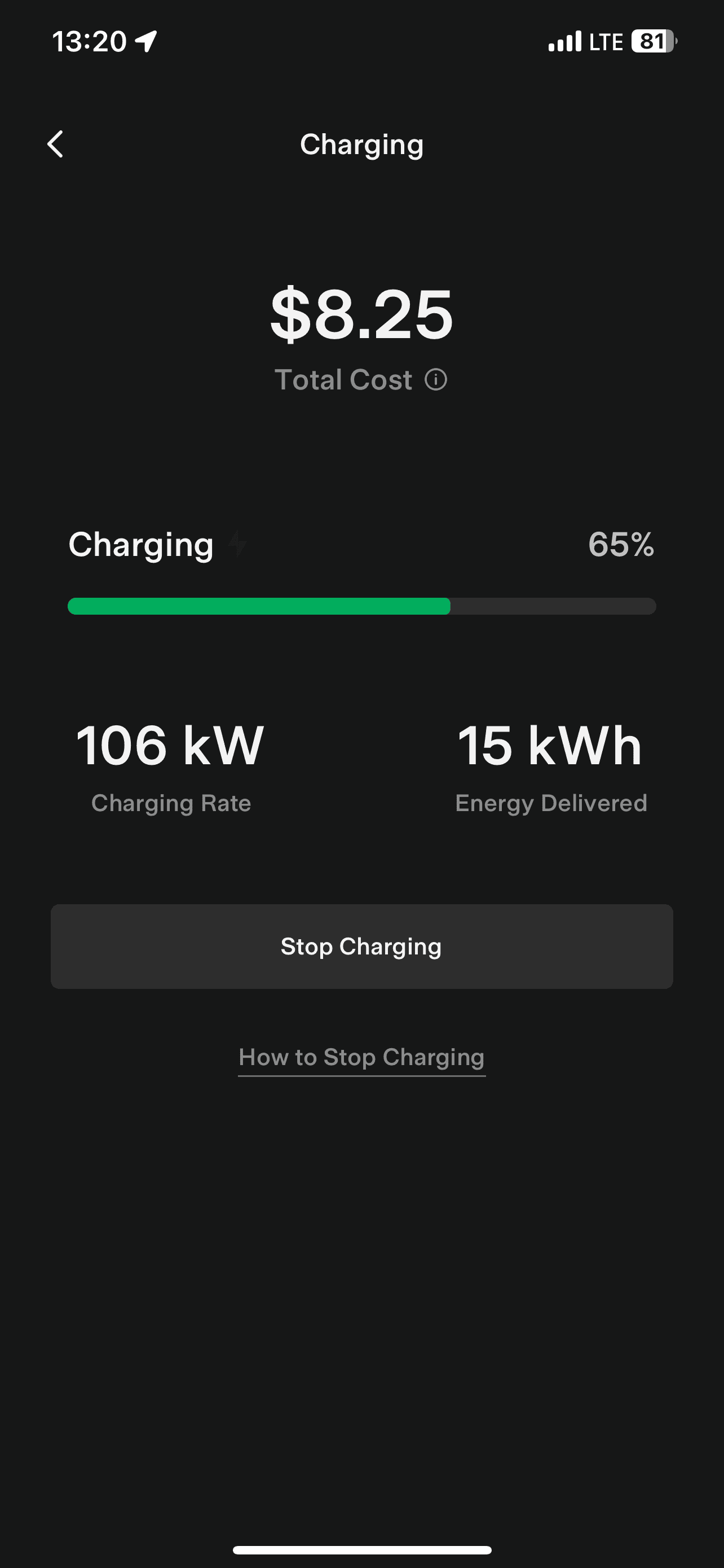 Rivian R1T R1S It’s like magic (Tesla Magic Dock) IMG_5144