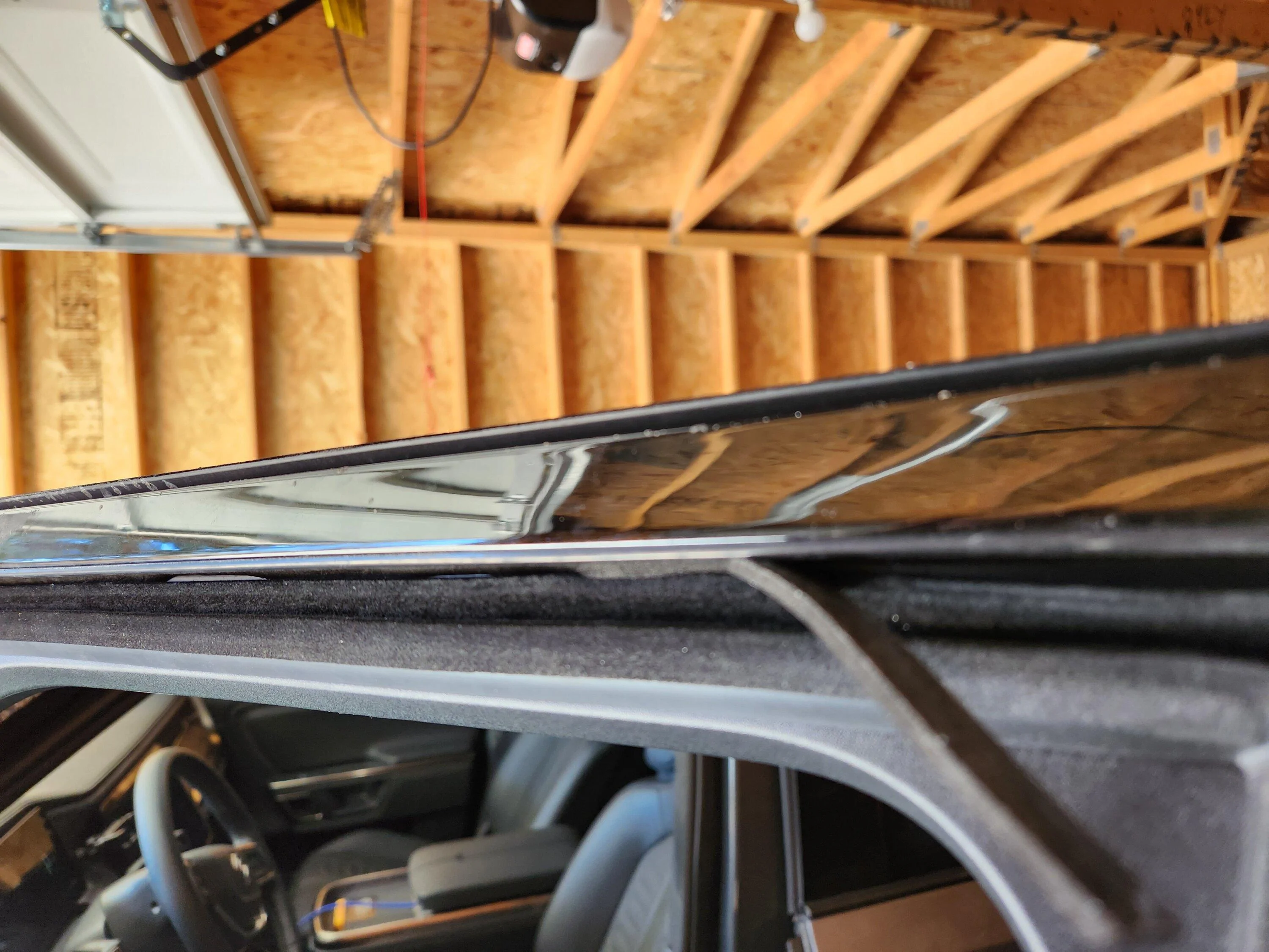 Rivian R1T R1S Wind Noise 20230402_143635