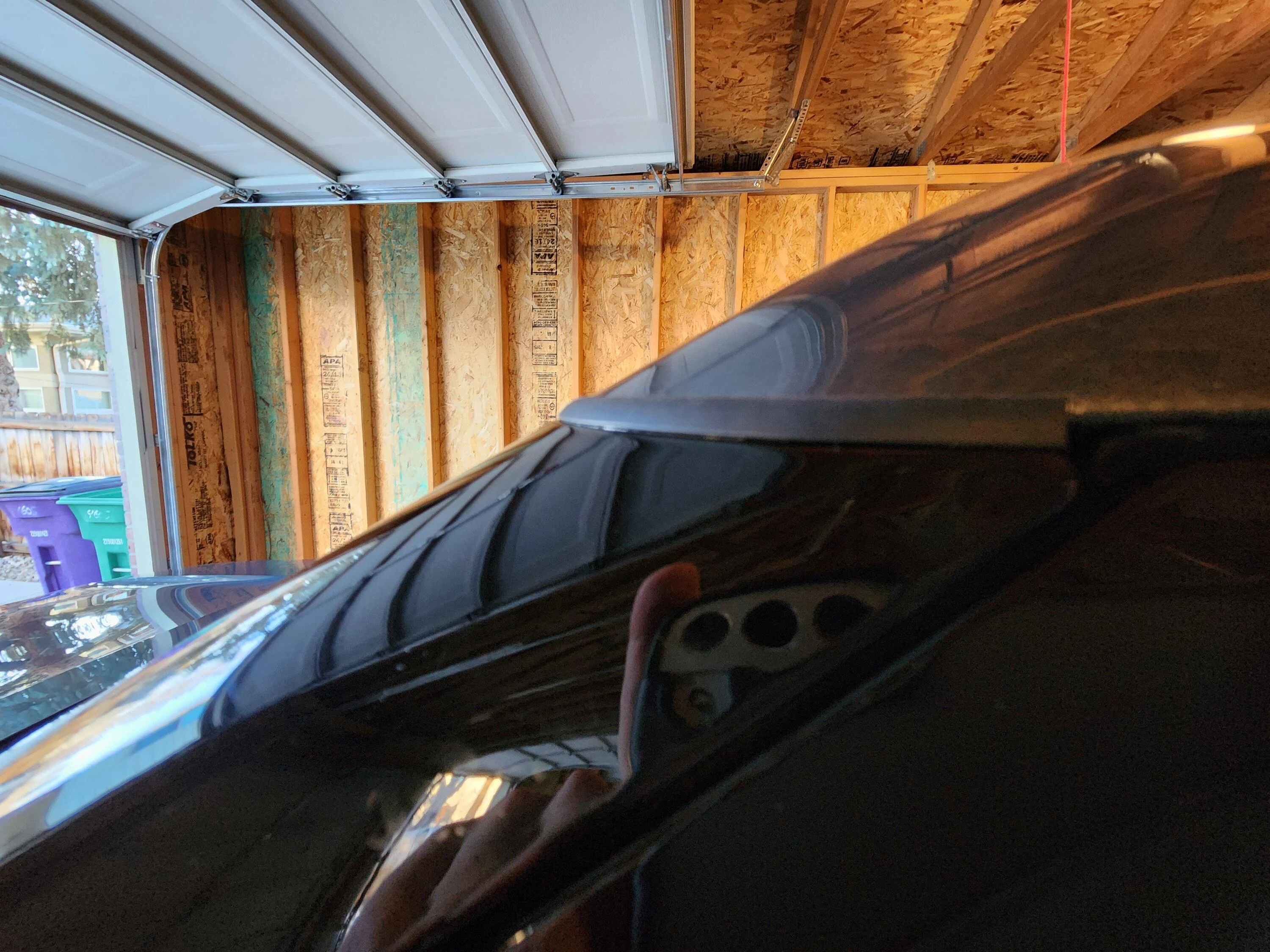 Rivian R1T R1S Wind Noise 20230402_183102
