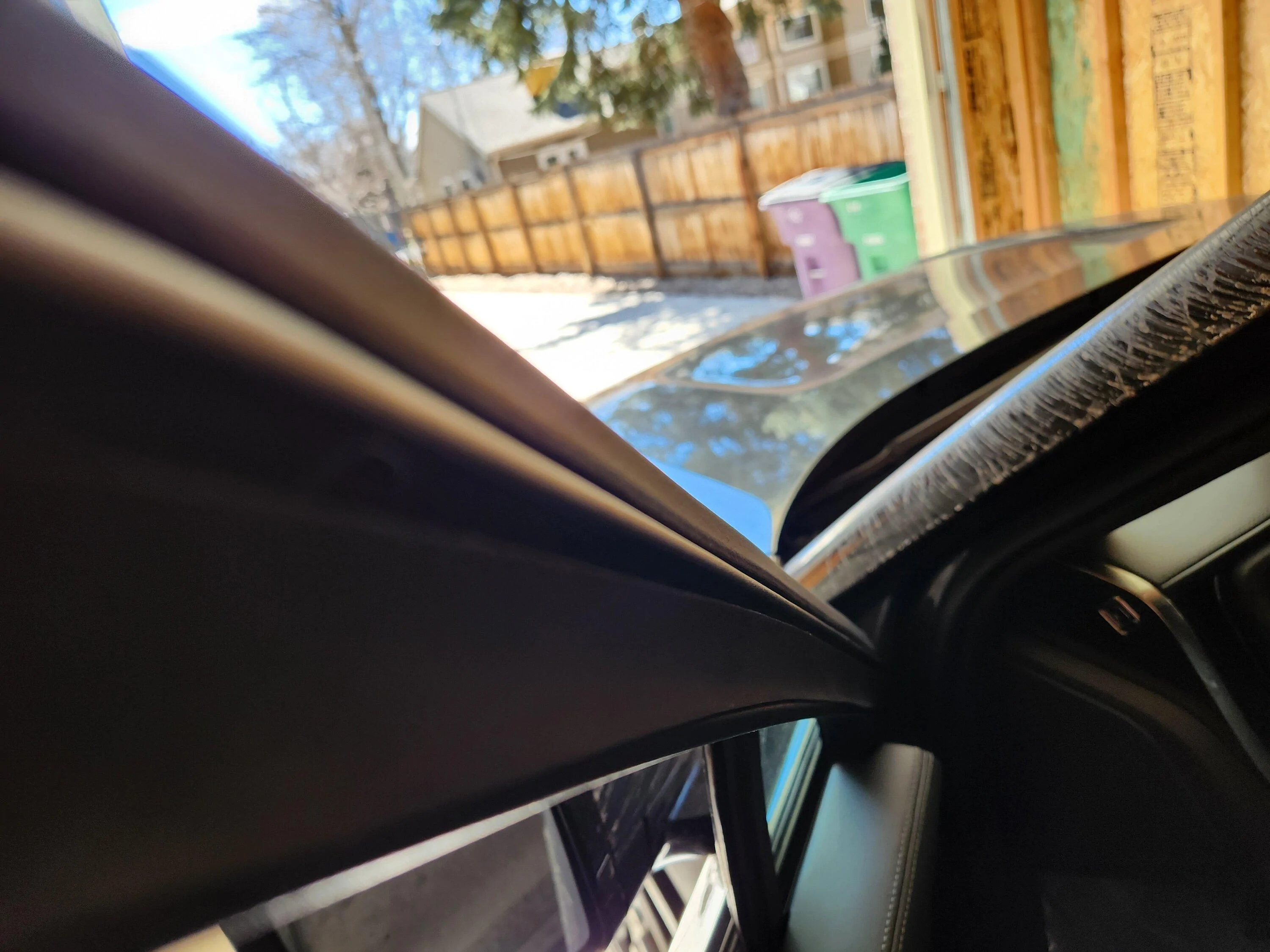 Rivian R1T R1S Wind Noise 20230402_141701