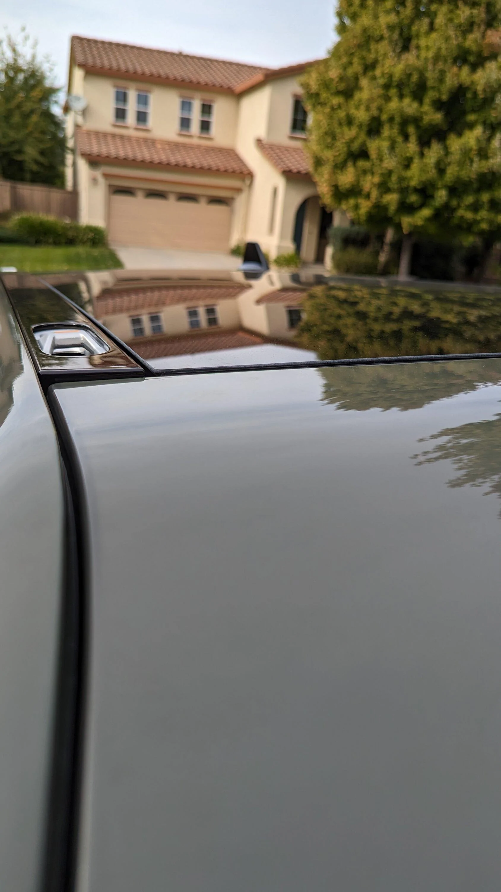 Rivian R1T R1S Wind Noise PXL_20221028_213128290
