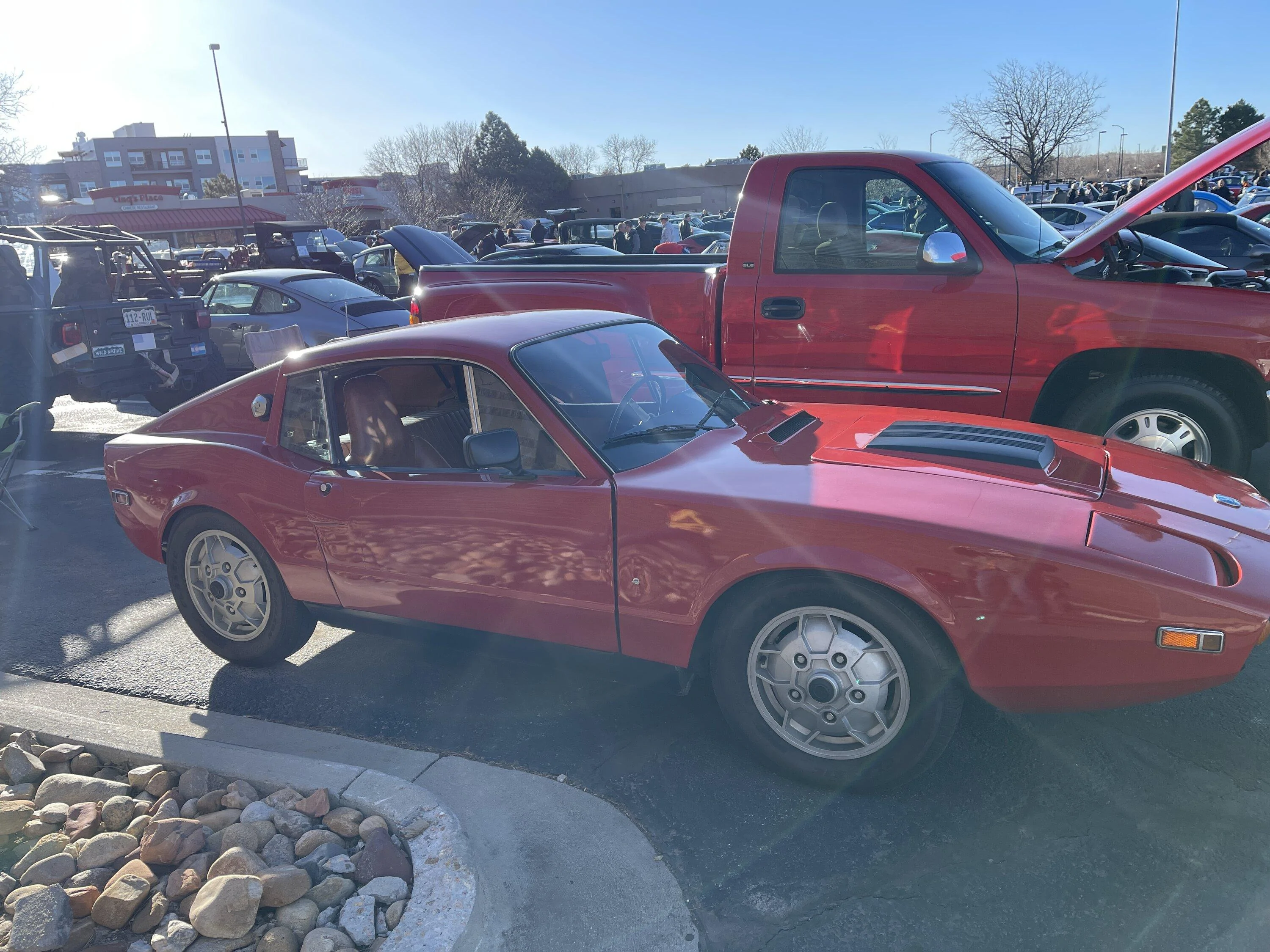 Rivian R1T R1S Colorado Checking In IMG_9609