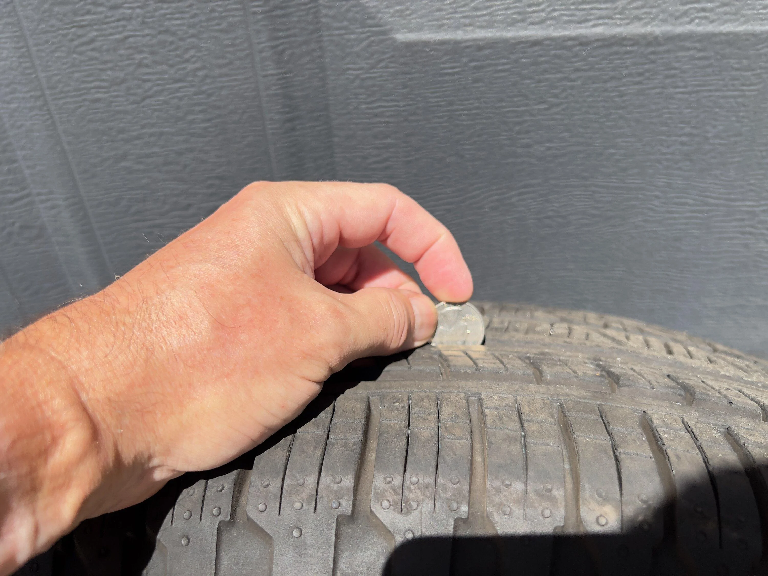 Rivian R1T R1S LOWERED PRICE Selling 21" Road Wheels (Blacked), Tires (1,913mi), Aero Covers & Center Caps Rivian Wheels 2