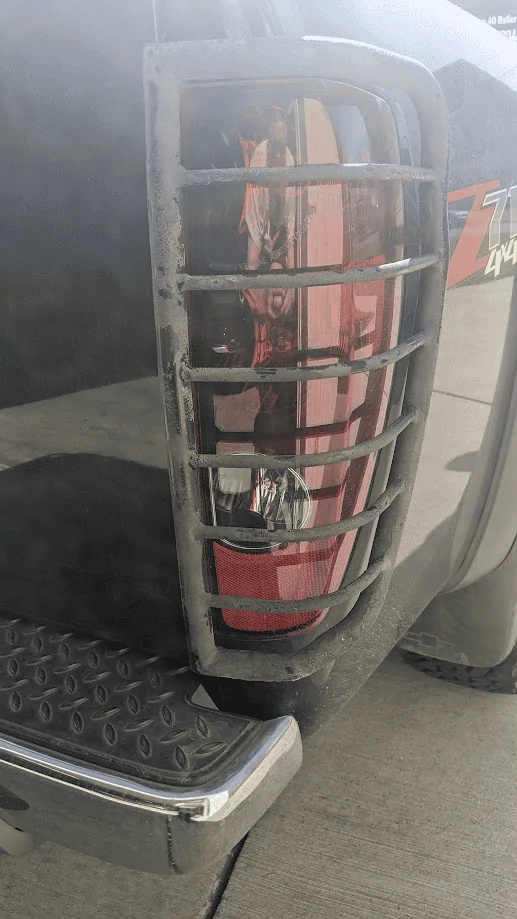 Rivian R1T R1S Brake Light Activation Poll 1680626712985