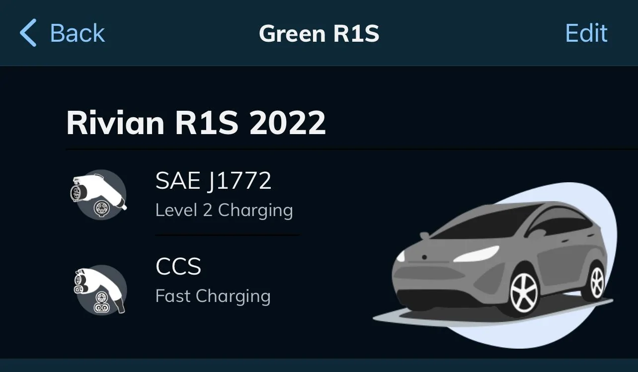 Rivian R1T R1S When is Chargepoint going to have a Rivian graphic 9CC8B432-C351-4DA0-9F53-791716F48BEA