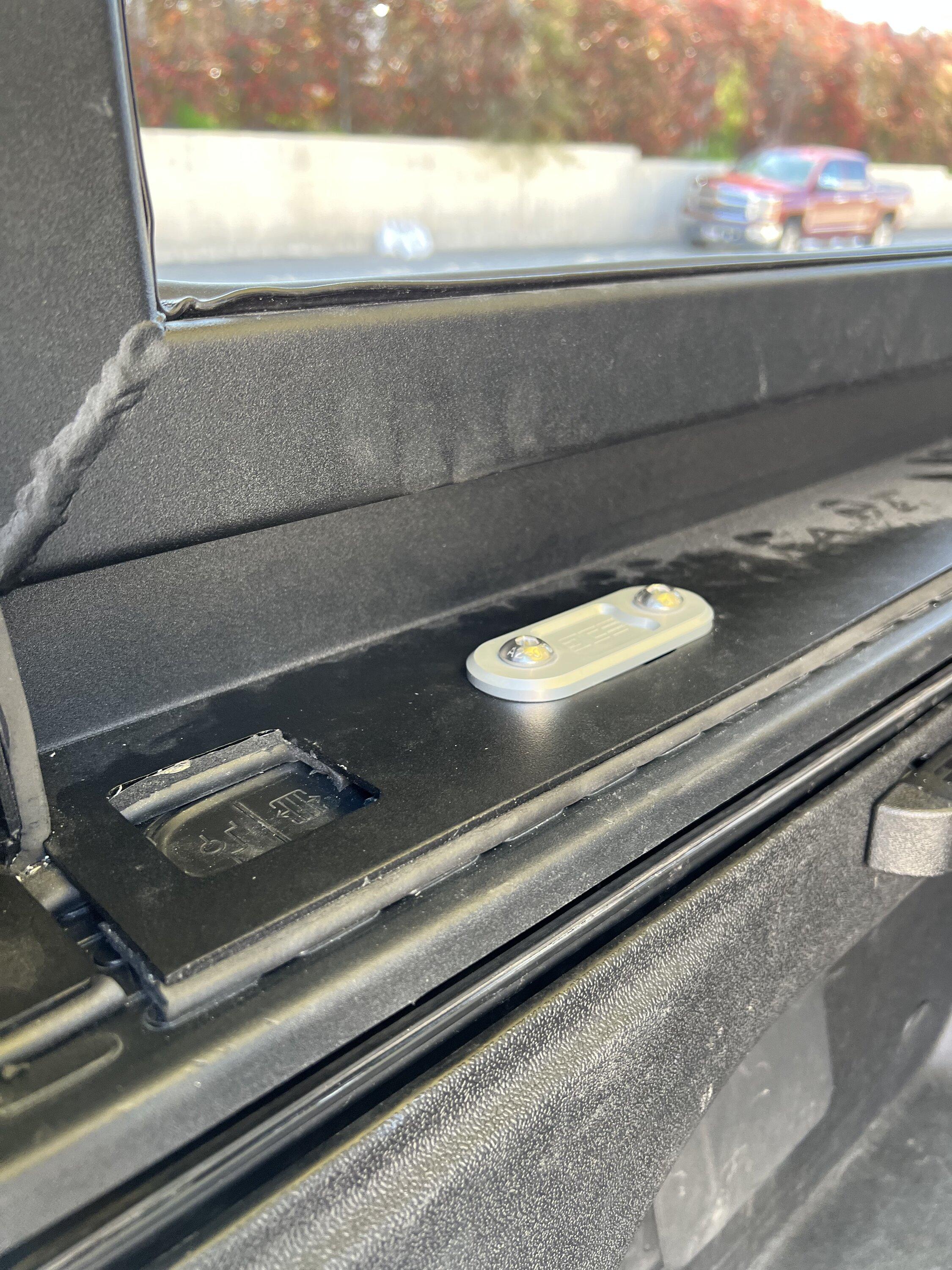 Rivian R1T R1S JJ’s Overland R1T Build V2 w/ Pop Top Camper Shell (Oru Designs) 488E9073-4CD8-45BB-962F-2EA7BC94A080