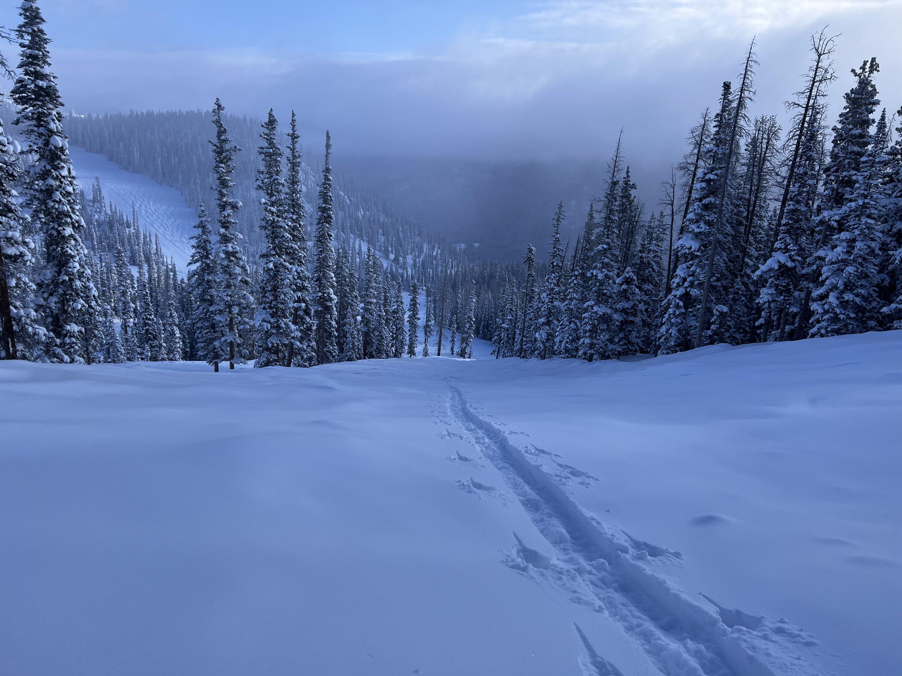 Rivian R1T R1S Snow performance check-in....focus on tires. 788AD9BF-7C58-4BAB-AF01-5C8913E5693D
