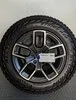 Rivian R1T R1S FS: 20" AT Spare $990 SOLD 48256-827a0bbee311caa4cc4eb6903756b50
