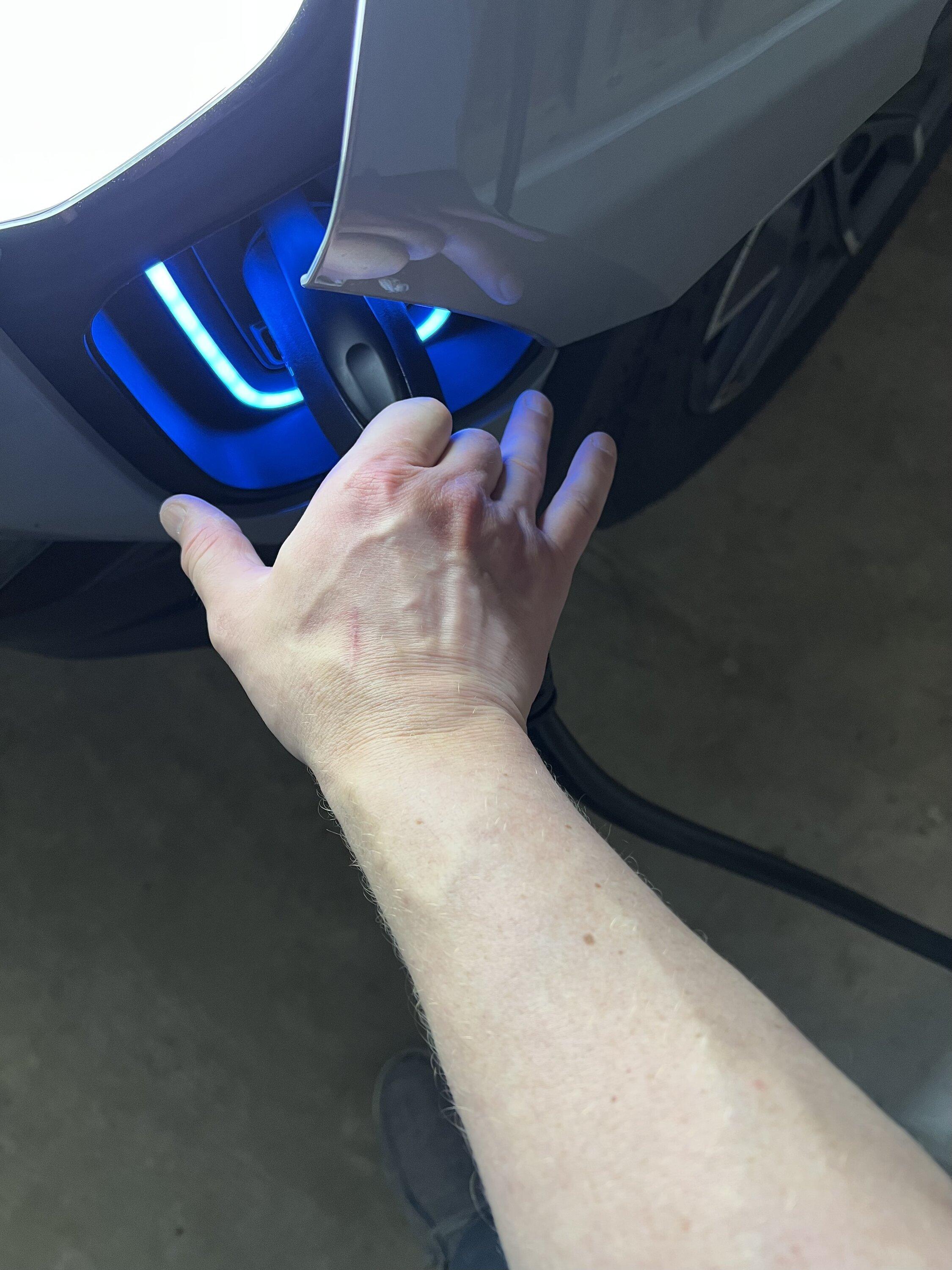Rivian R1T R1S New Software Update: 2023.10.02 Just Got Pushed OTA ADB35F16-09B6-4043-B03F-4619F72C6157