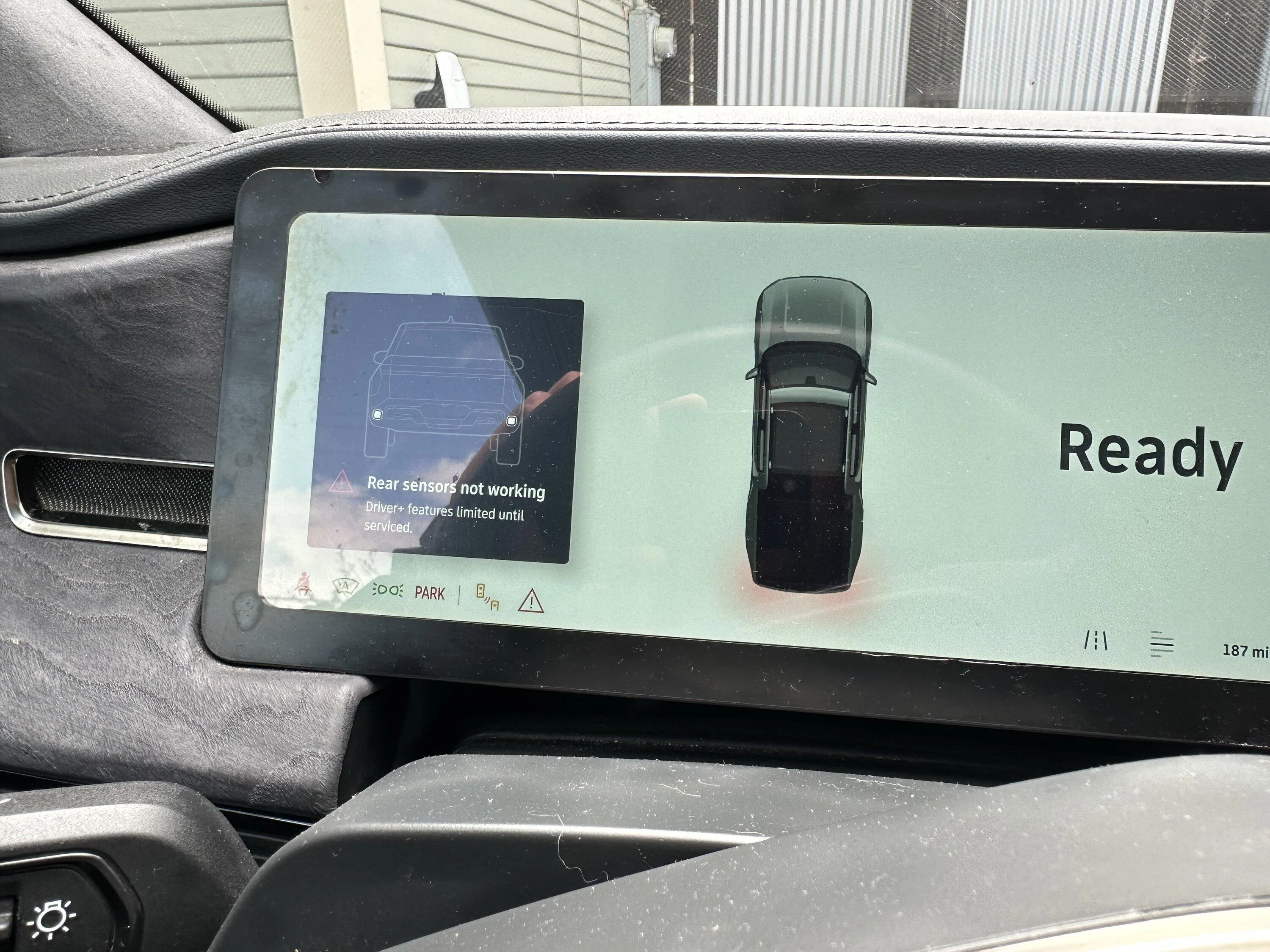 Rivian R1T R1S New Software Update: 2023.10.02 Just Got Pushed OTA IMG_2615