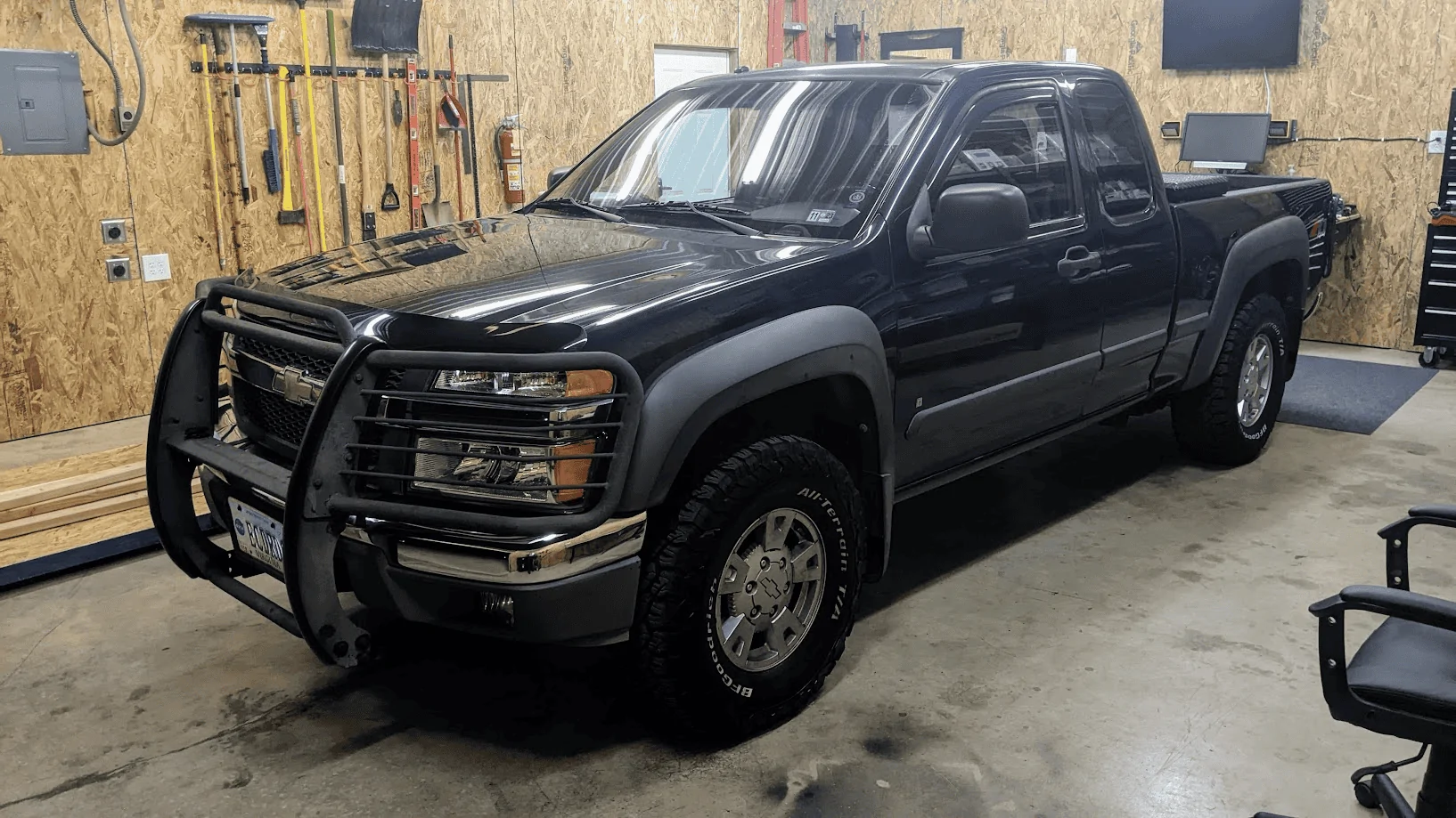 Rivian R1T R1S Question for Virginia residents - safety inspections? 1680800166649