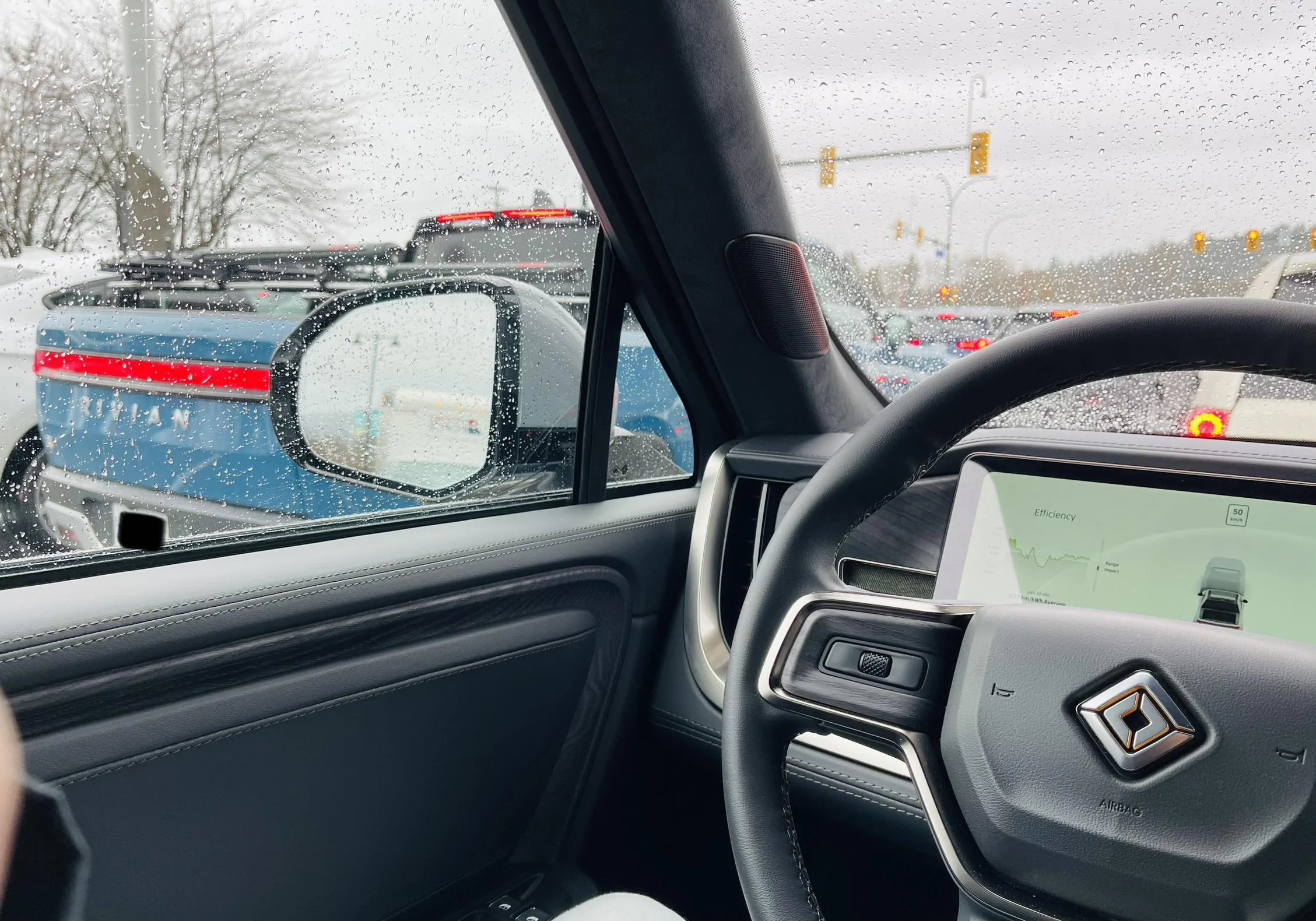 Rivian R1T R1S Canadian delivery timeframe IMG-5865