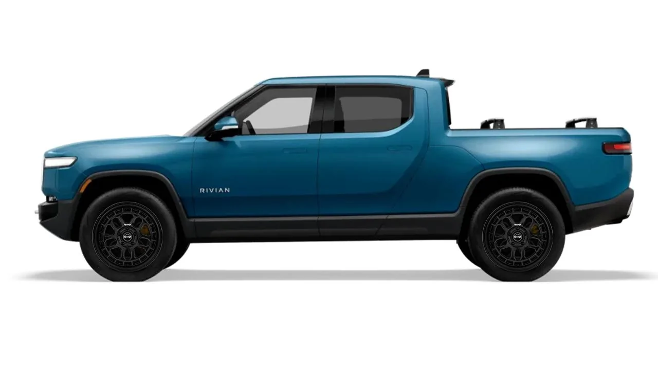 Rivian R1T R1S REIKA Wheels - 20" for Rivians?? RIVIAN-REV1 (2)