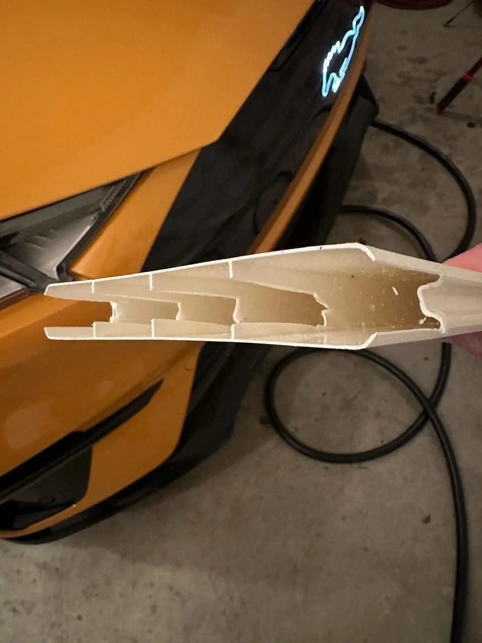 Rivian R1T R1S DIY temporary tonneau / bed cover? 3A309240-1416-4864-89C6-FB677CA73D65