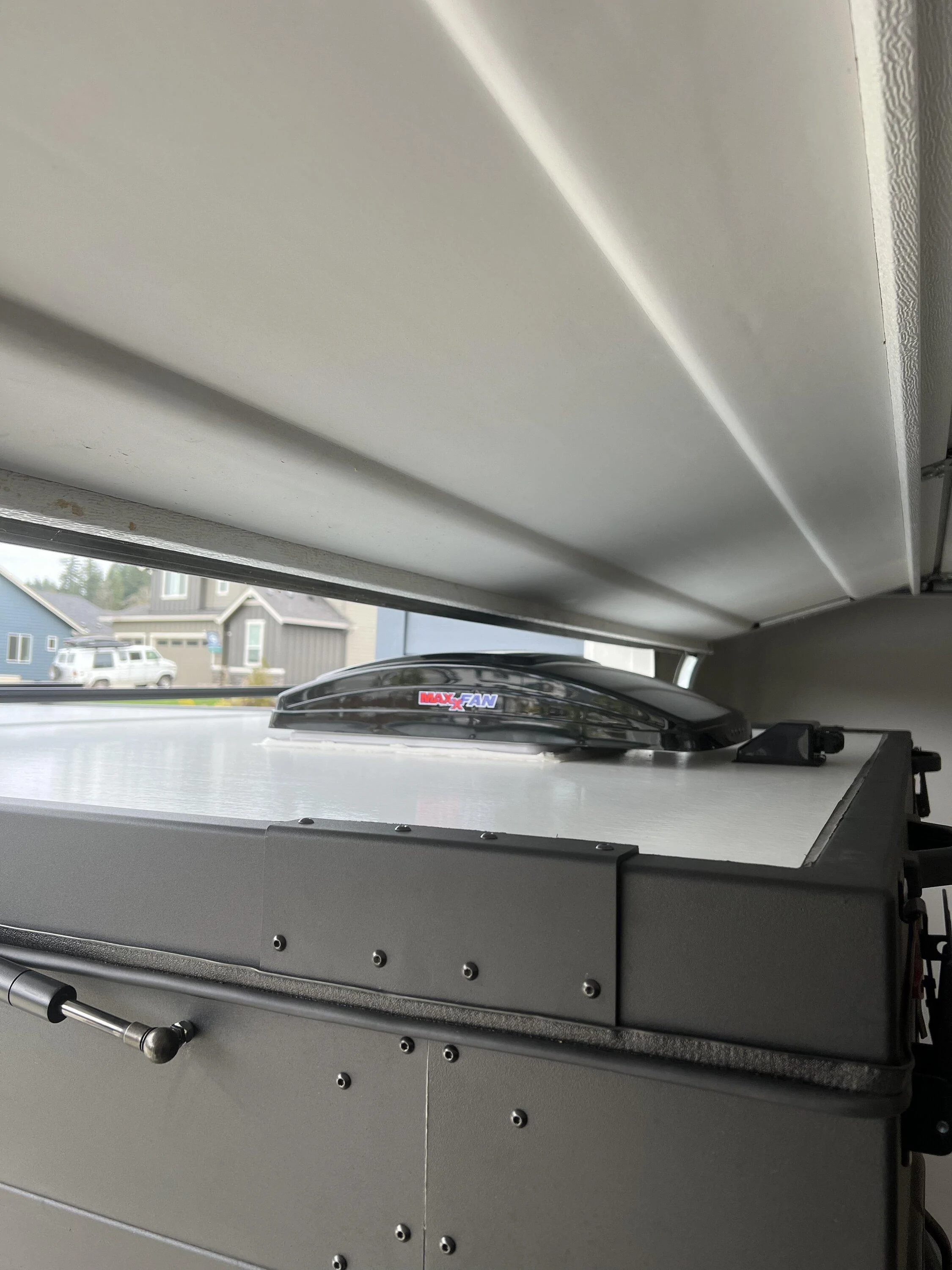 Rivian R1T R1S JJ’s Overland R1T Build V2 w/ Pop Top Camper Shell (Oru Designs) 0EFC5649-8778-44CE-857C-7F79C9DA3F0A