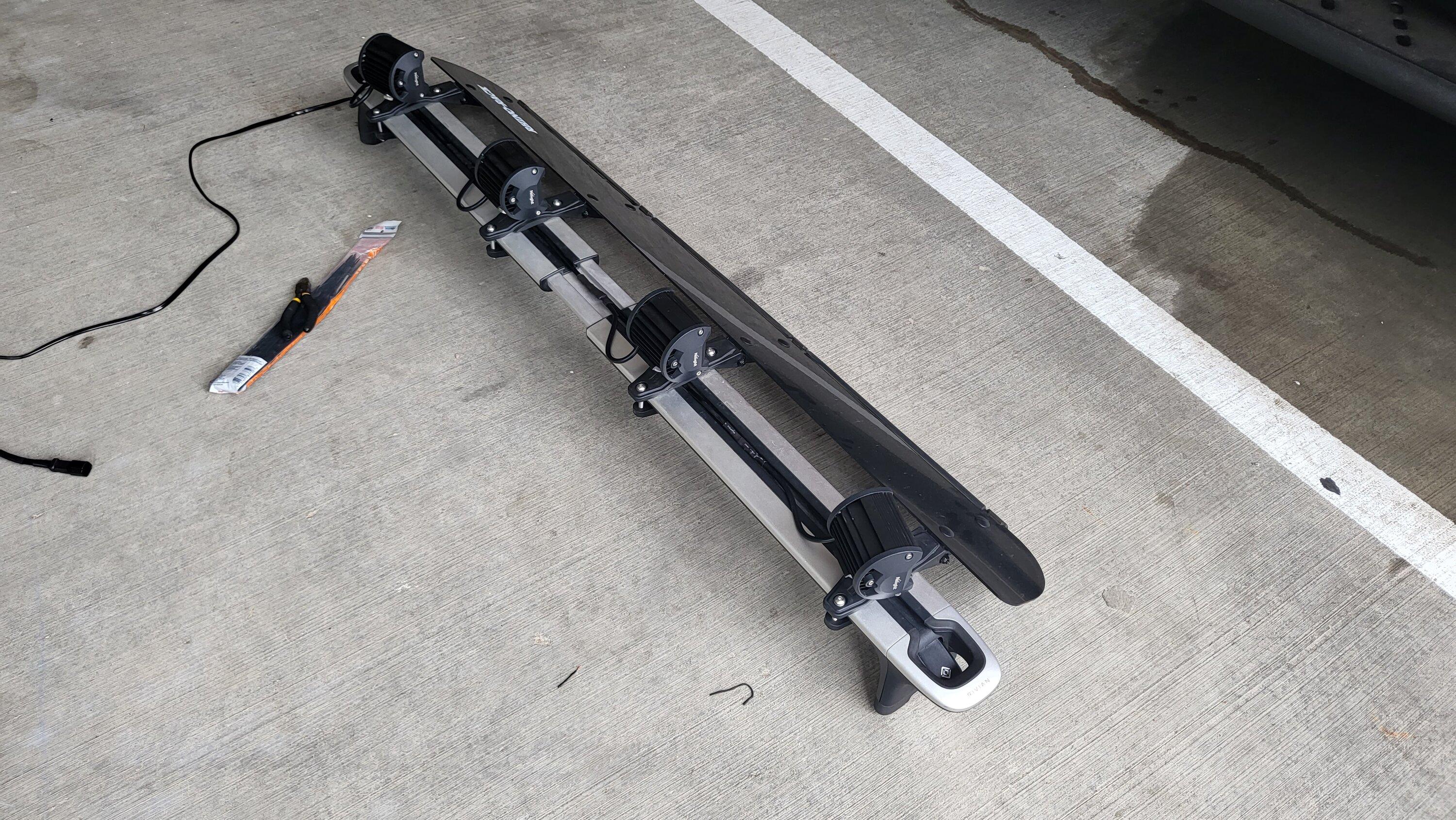 Rivian R1T R1S Ad-hoc Light Bar 20230408_145101