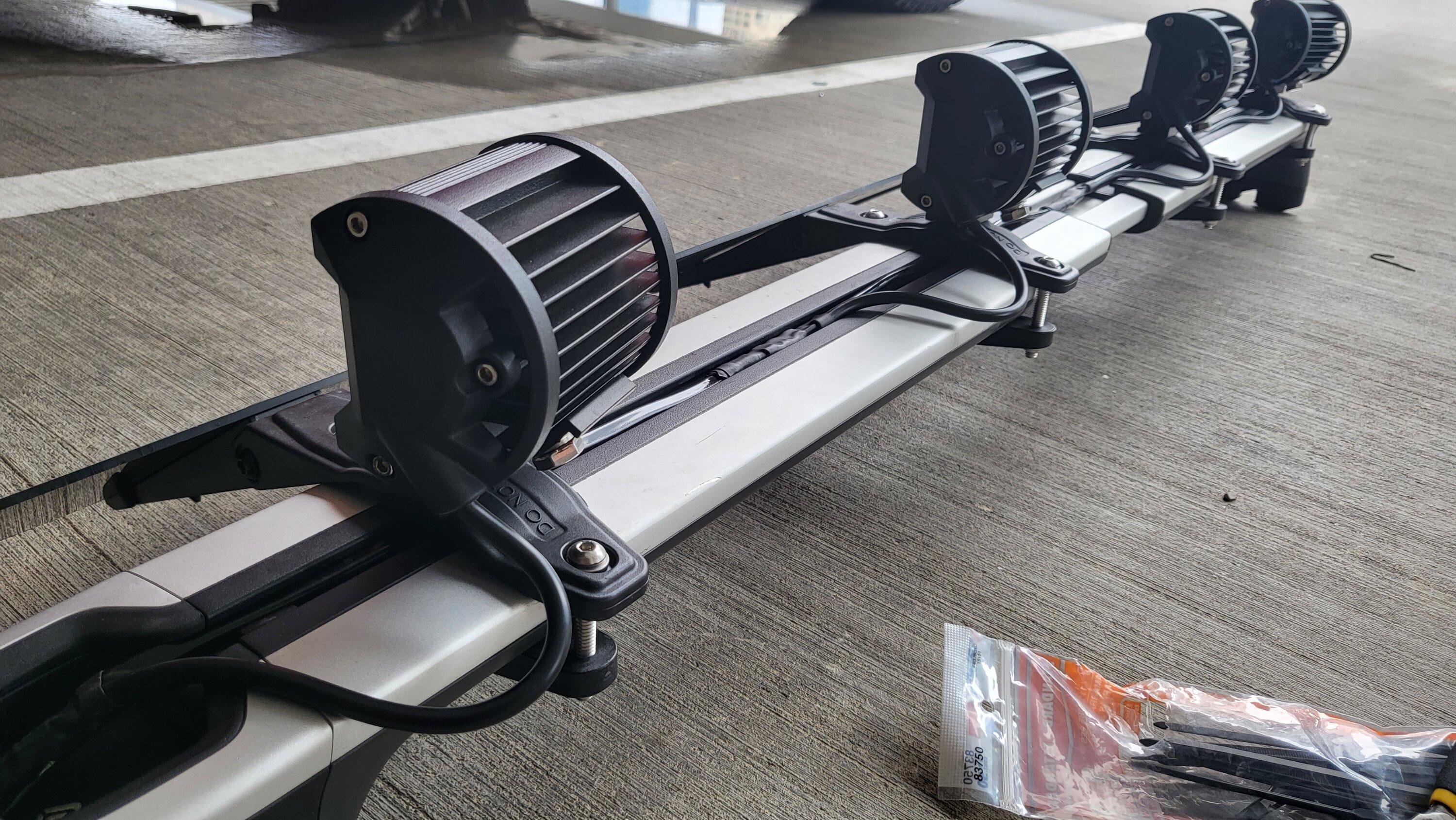 Rivian R1T R1S Ad-hoc Light Bar 20230408_145108