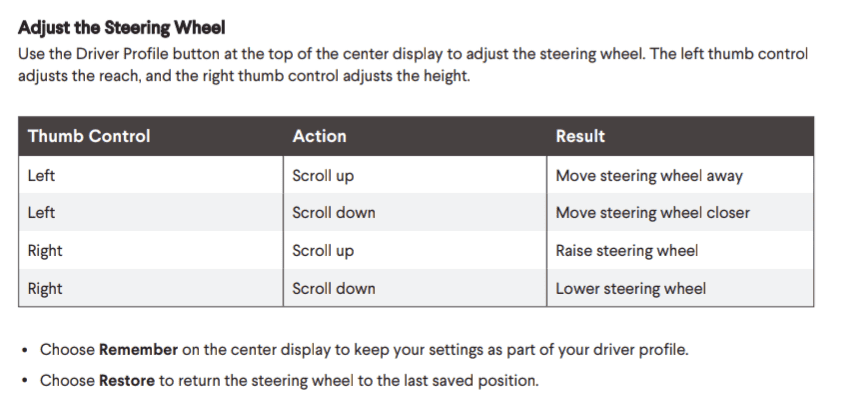 Rivian R1T R1S Anyone else have this instrument screen viewing problem? Screenshot_20230408-231501