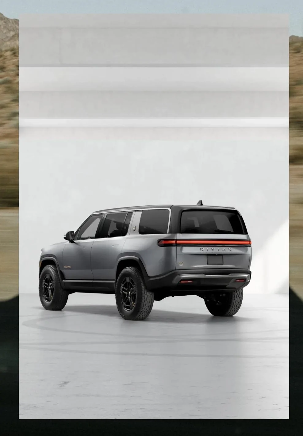 Rivian R1T R1S R1S Shop access live with lots of inventory! B0EB618C-ED6F-4709-AF85-6FC402CA7FB4