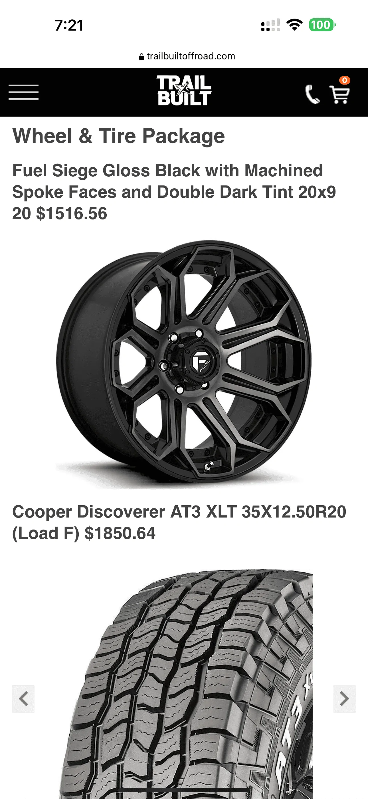 Rivian R1T R1S Aftermarket Wheels Installed on R1T... IMG_1729