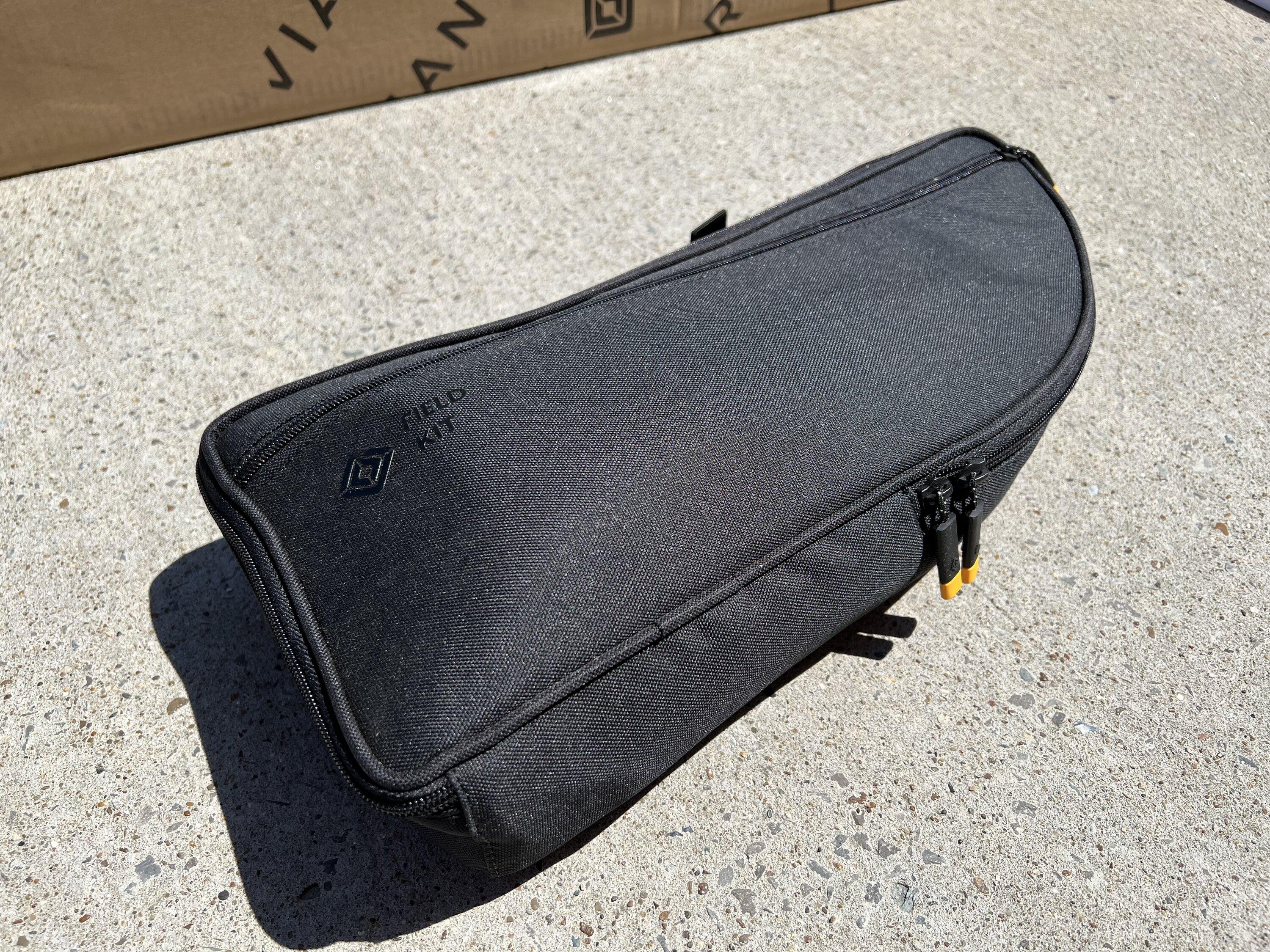 Rivian R1T R1S Field Kit, new condition - $130 IMG_4800