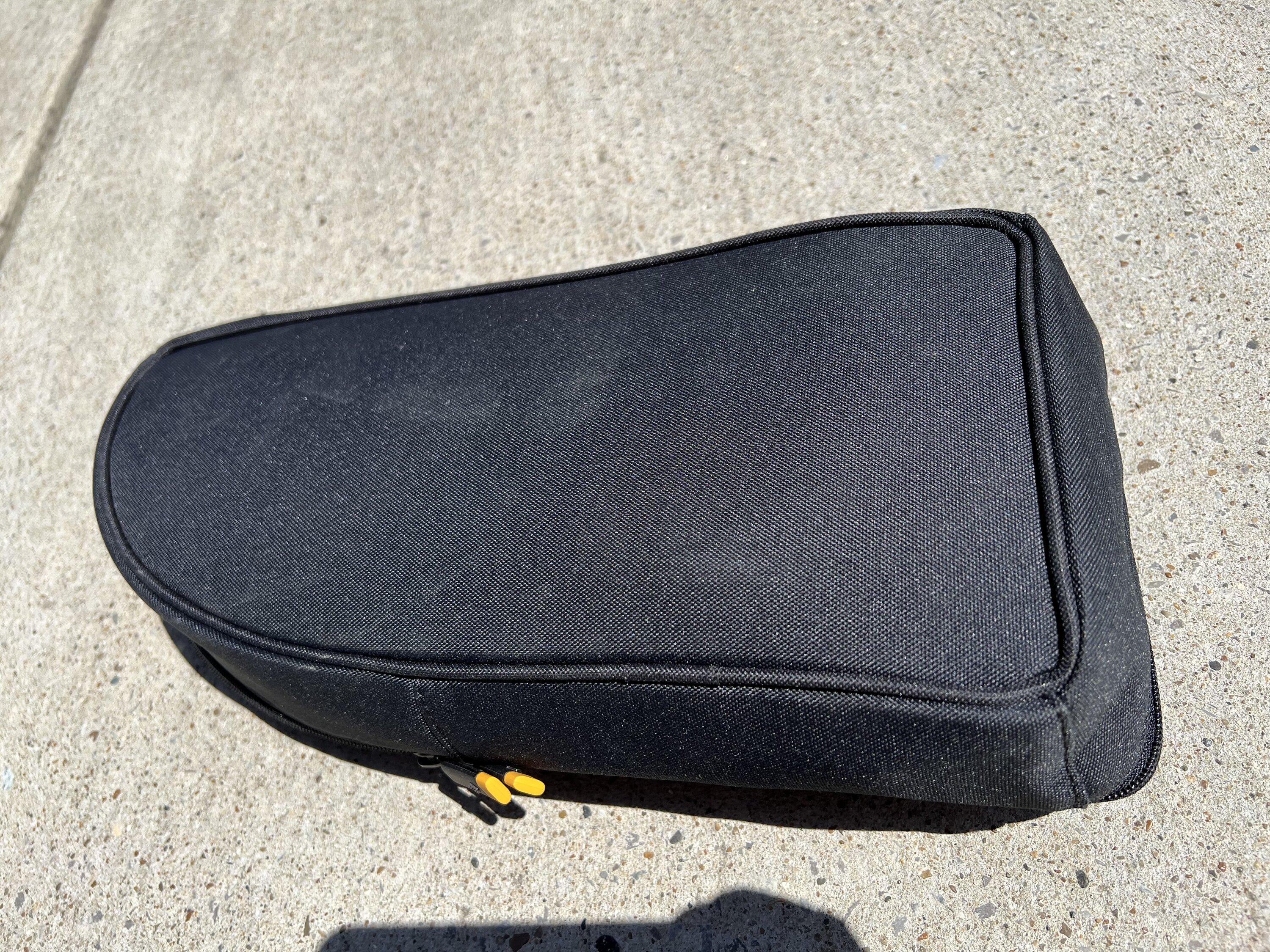 Rivian R1T R1S Field Kit, new condition - $130 IMG_4801