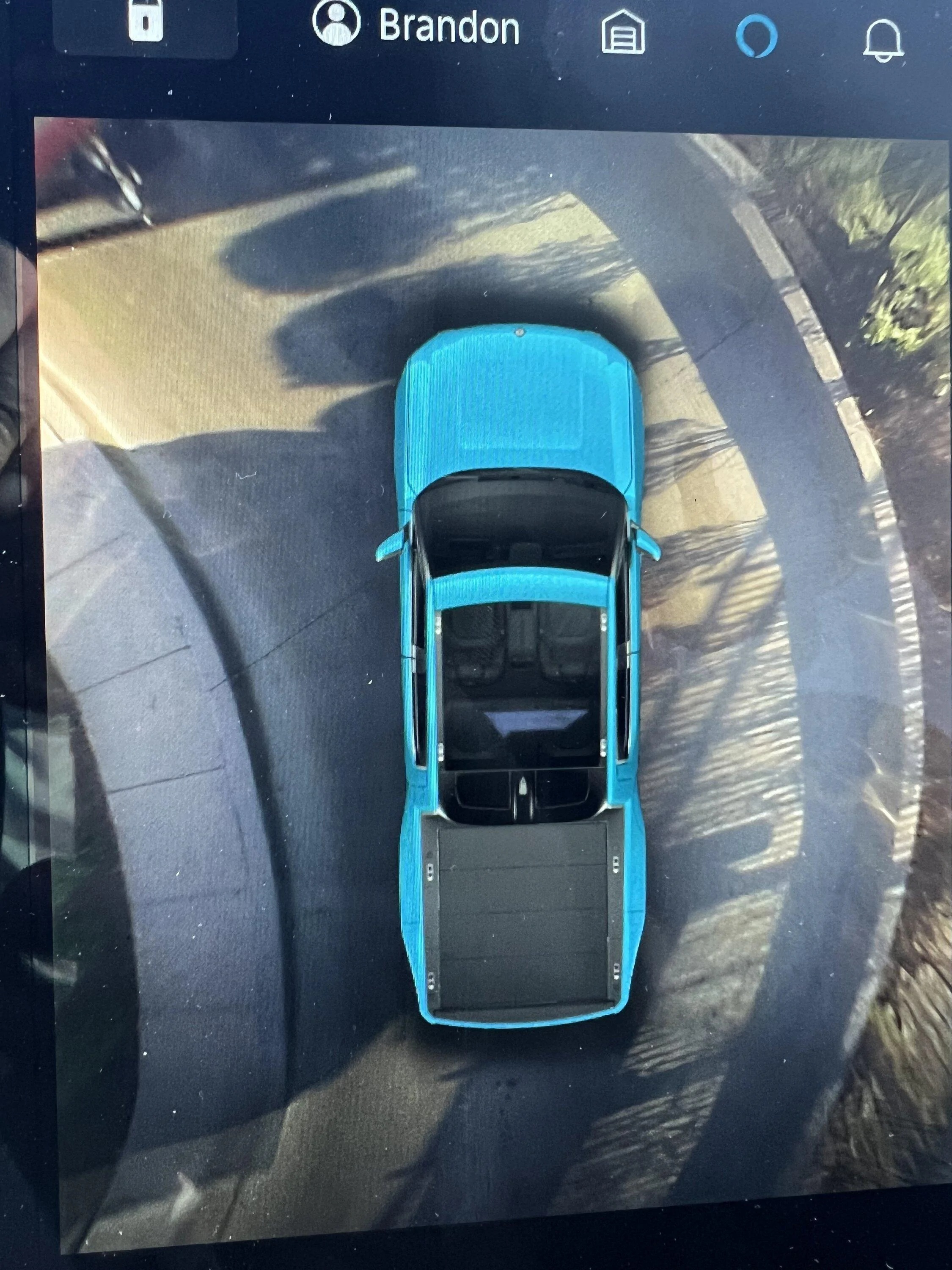 Rivian R1T R1S Seasonal tire swap and configuration changes... 06F14A71-E2FF-49E9-A929-853A1D1BE933