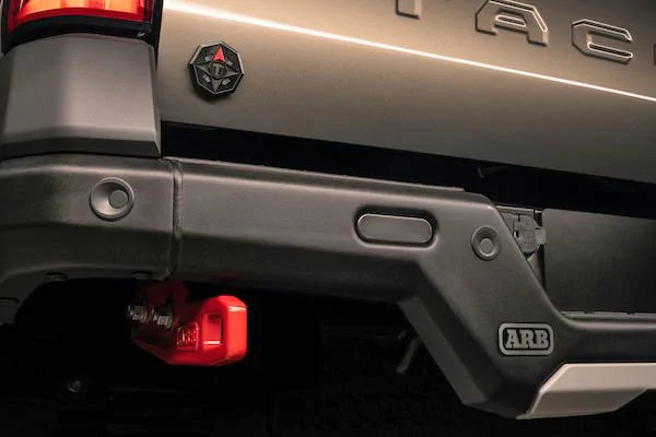Rivian R1T R1S Competition: 2024 Trailhunter Tacoma Overlanding Model Confirmed trailhunter-tacoma-jpg