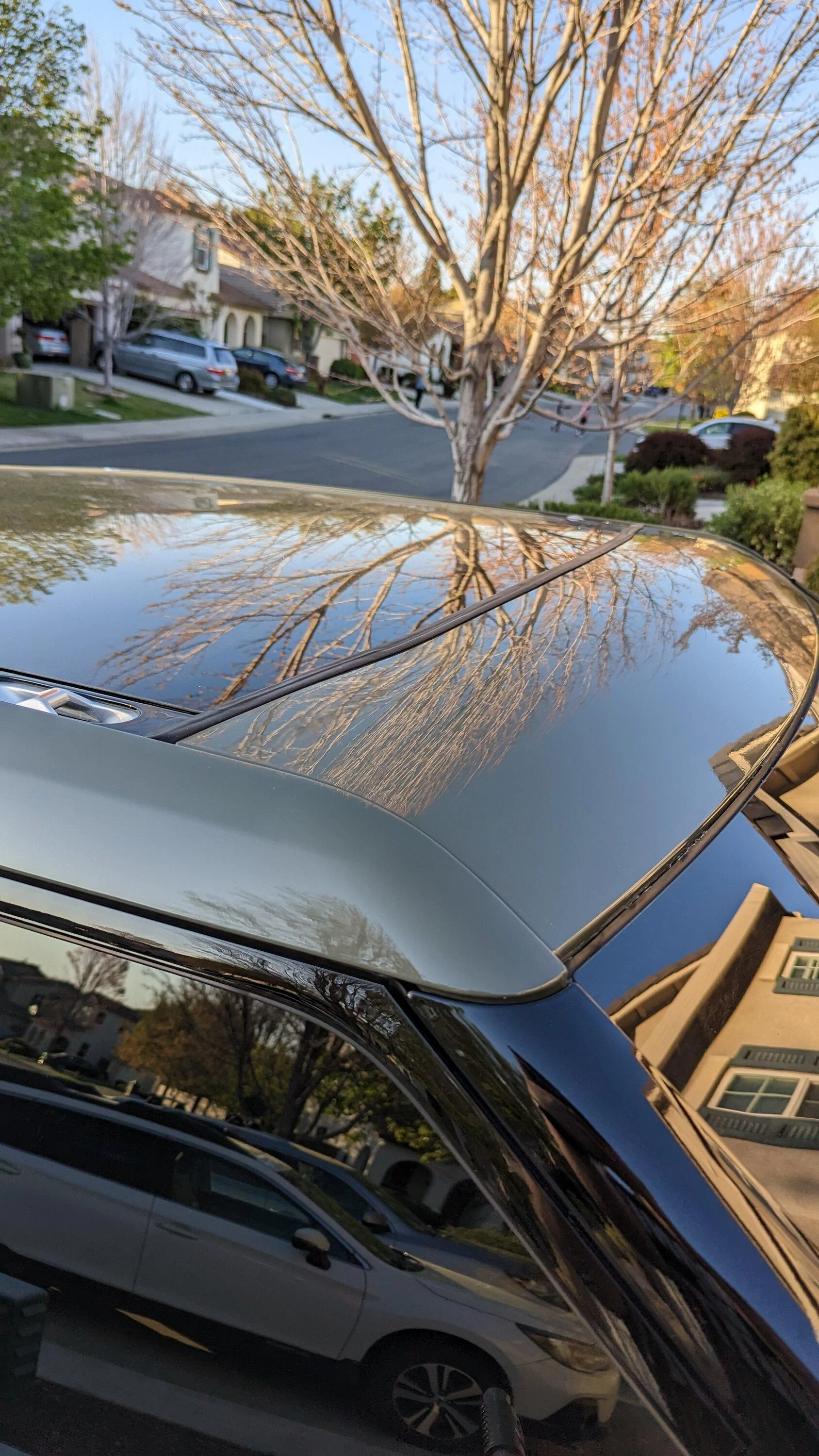 Rivian R1T R1S Wind Noise PXL_20230413_014640128