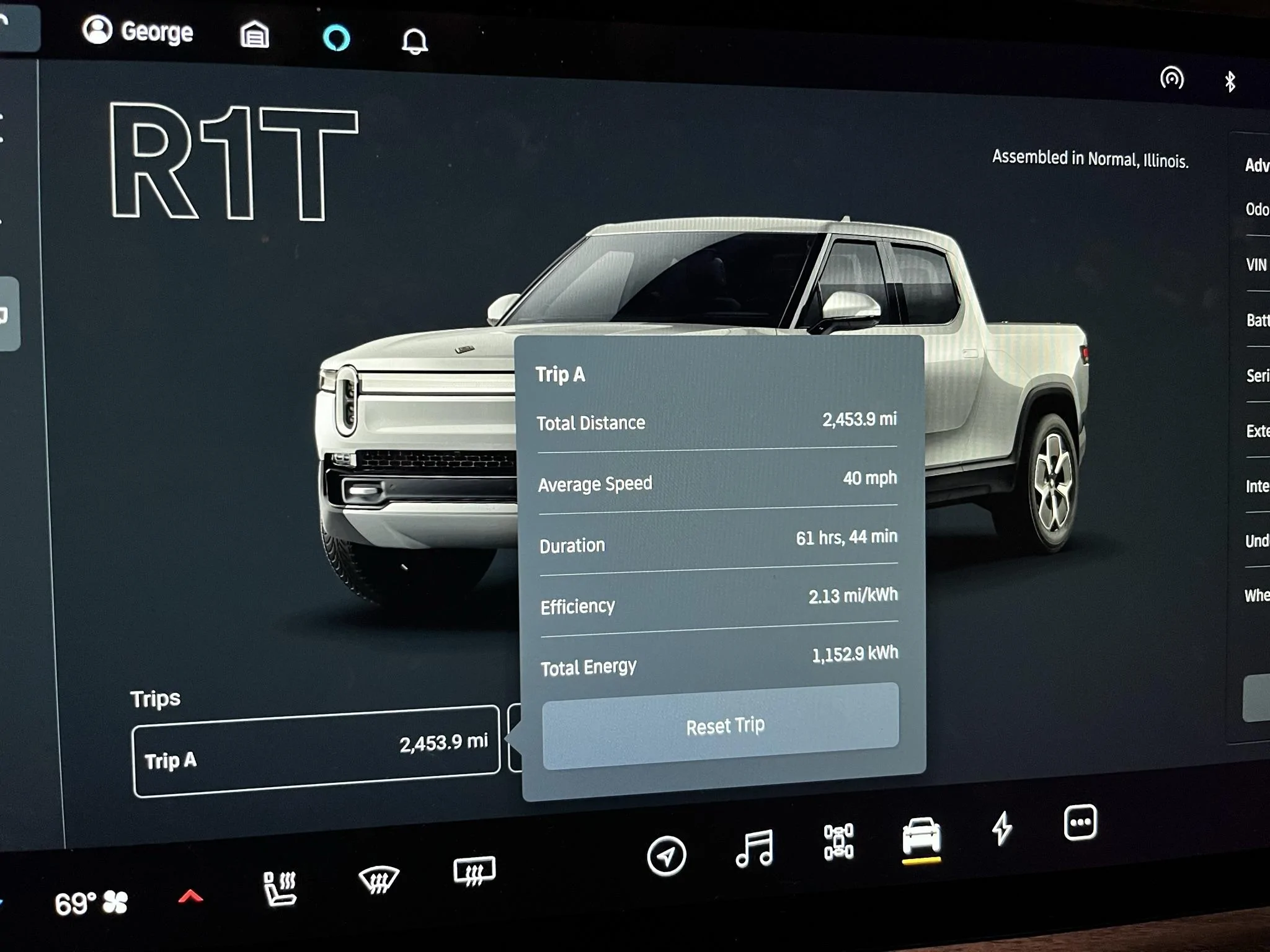 Rivian R1T R1S Completed wonderful 2 Week R1T Road Trip: WA-OR-CA IMG_6221