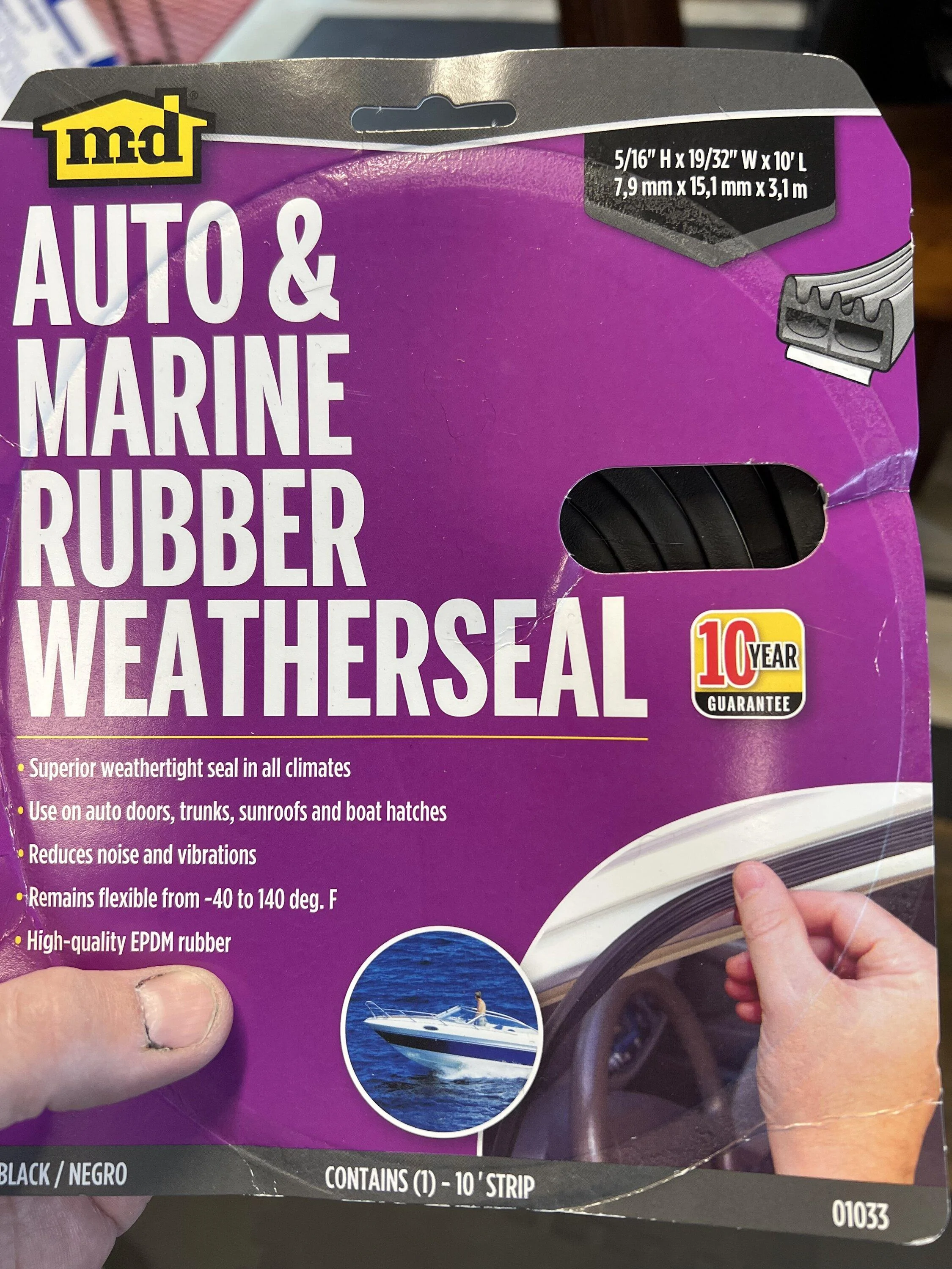 Rivian R1T R1S Sealing your R1T tailgate in just 30 min for $25 703F9775-D298-46B3-90F0-09E747FF14F6